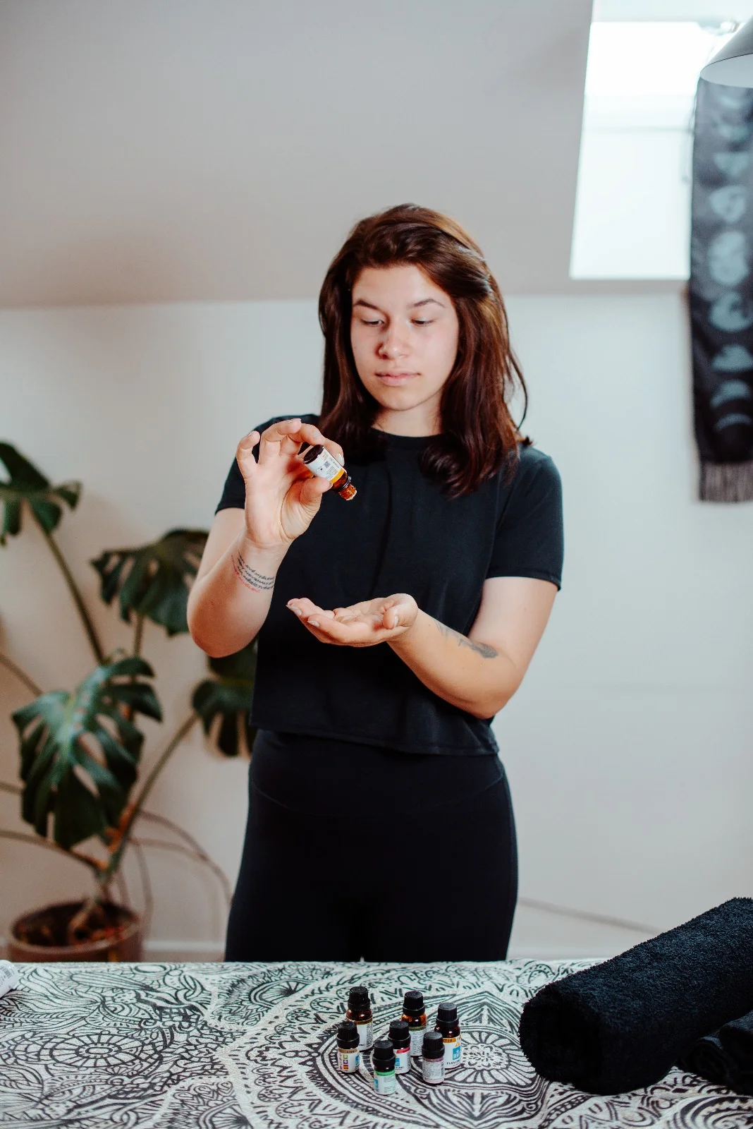 Maximální uvolnění a hýčkání: tantrické masáže pro ženy i muže na 2 až 3,5 hodiny