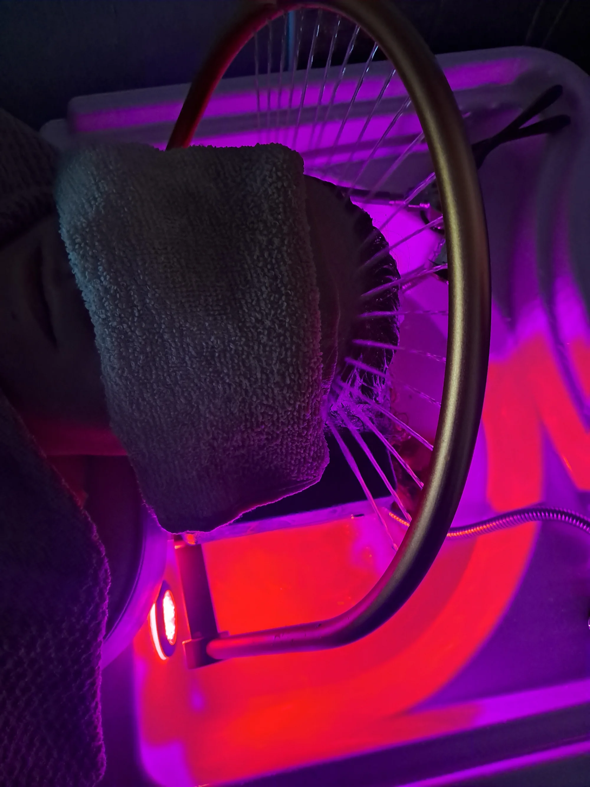 Rituály head spa: mini očista i komplexní relaxace na míru