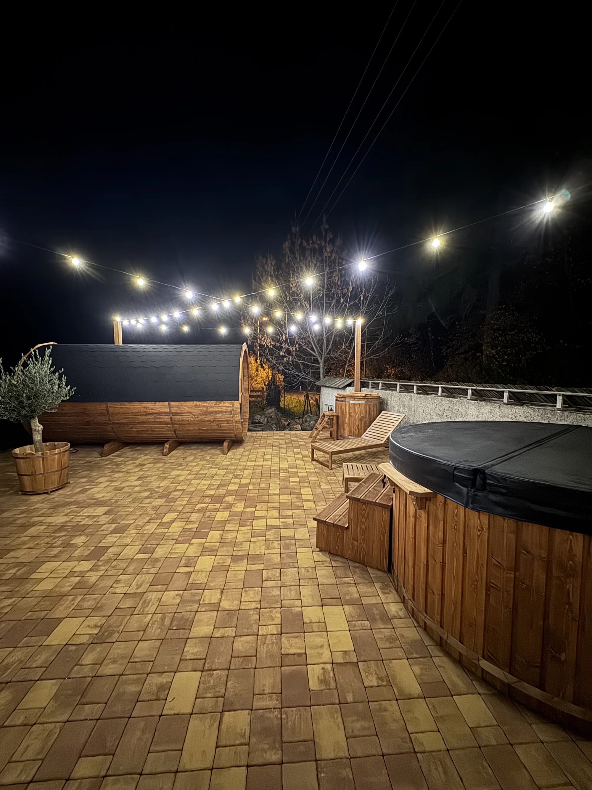 Krásné venkovské apartmány v Jeseníkách pro 2 nebo až 6 osob