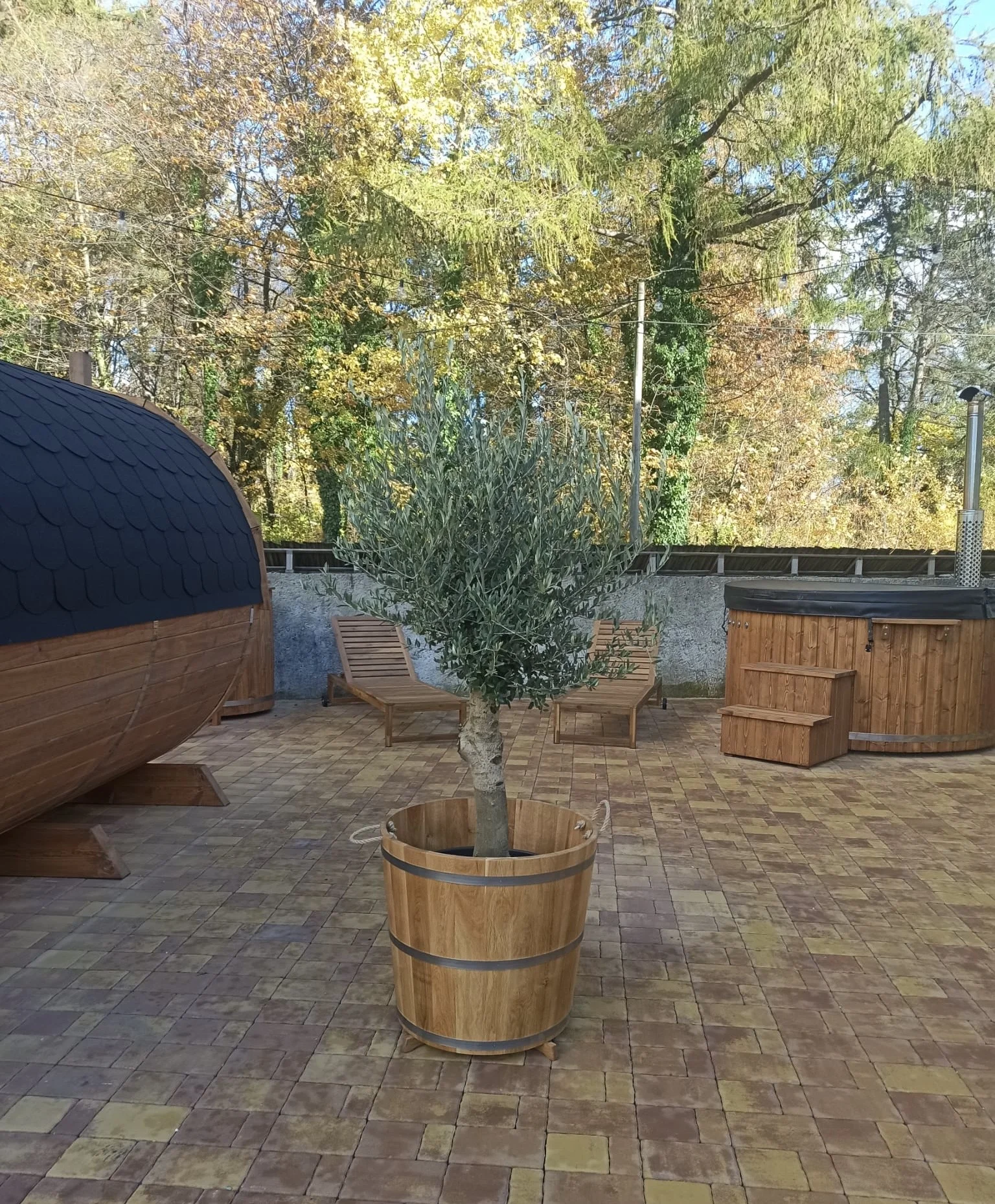 Krásné venkovské apartmány v Jeseníkách pro 2 nebo až 6 osob