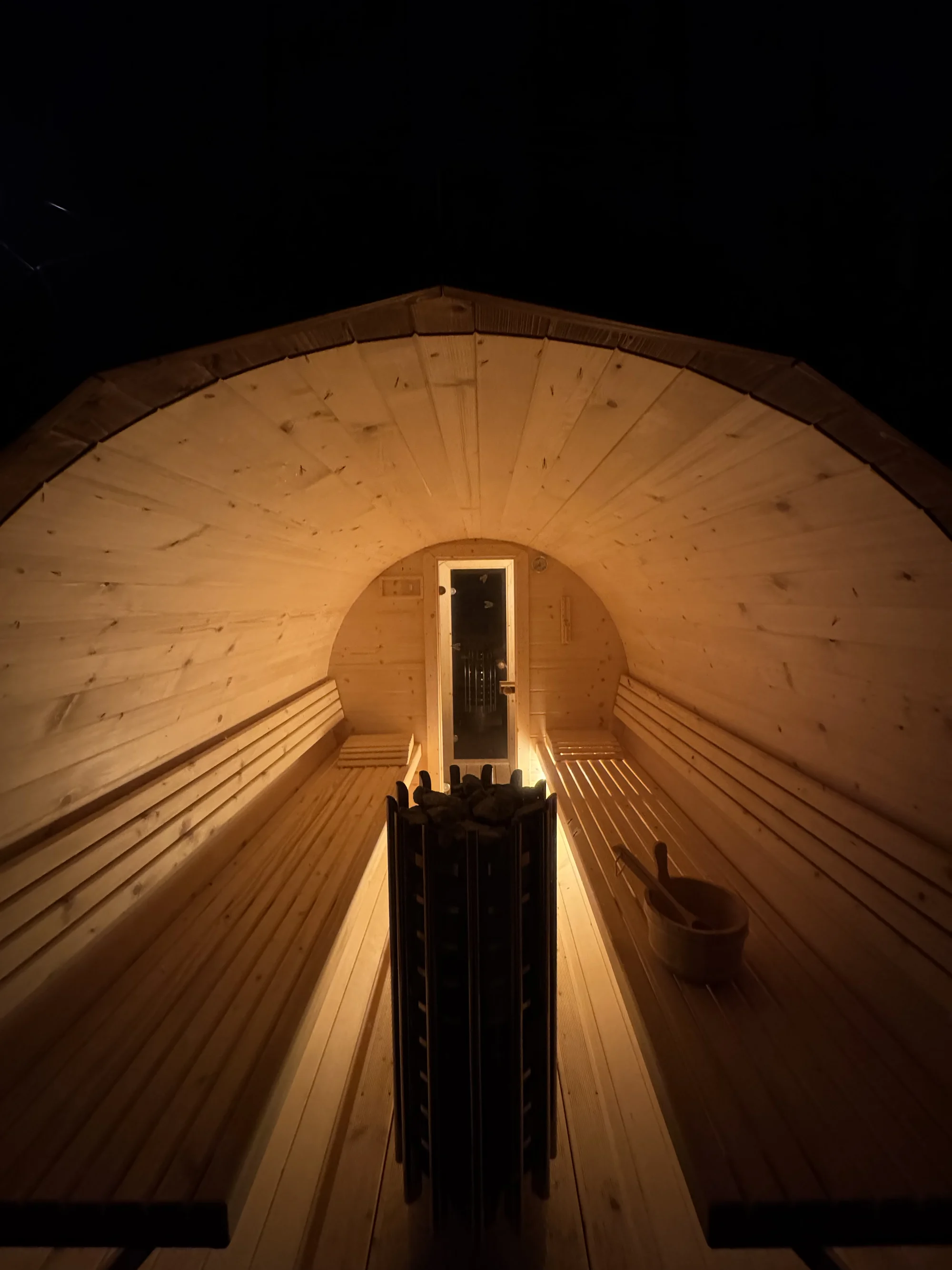 Krásné venkovské apartmány v Jeseníkách pro 2 nebo až 6 osob