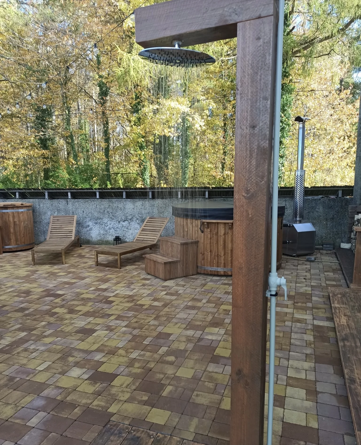 Krásné venkovské apartmány v Jeseníkách pro 2 nebo až 6 osob