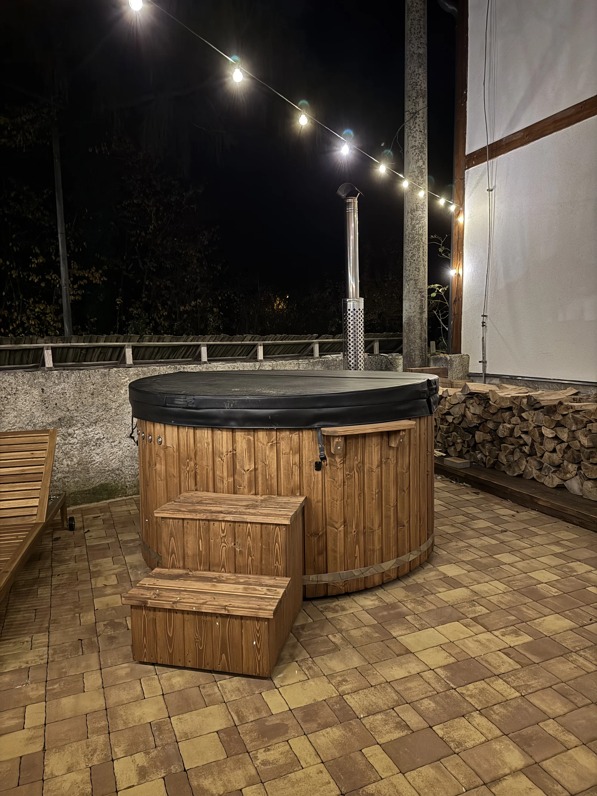 Krásné venkovské apartmány v Jeseníkách pro 2 nebo až 6 osob