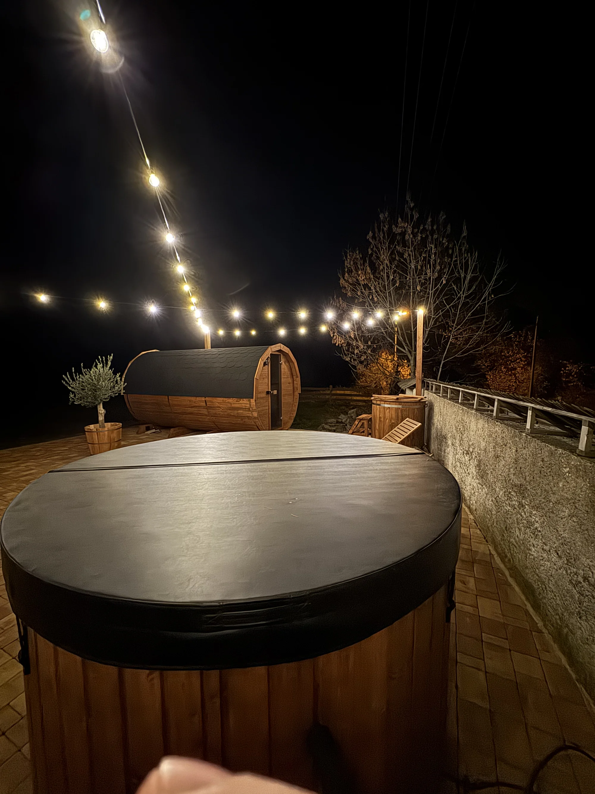 Krásné venkovské apartmány v Jeseníkách pro 2 nebo až 6 osob