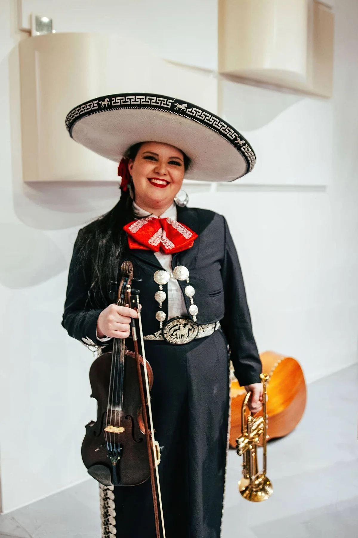 Vstup na show Mexico: Magická noc s celovečerním programem, drinkem a rautem