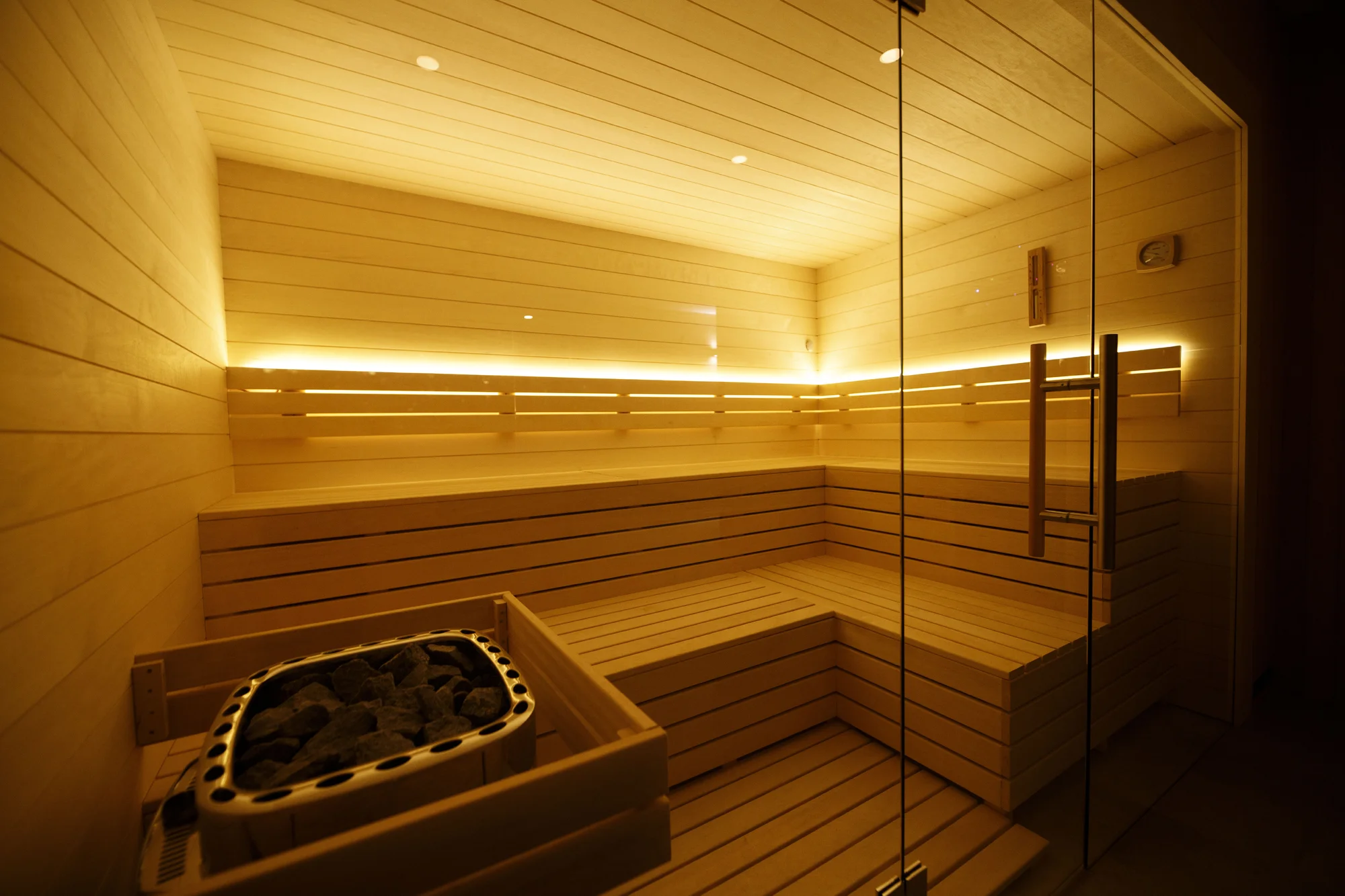 Relax ve Františkových Lázních: snídaně, wellness i procedury