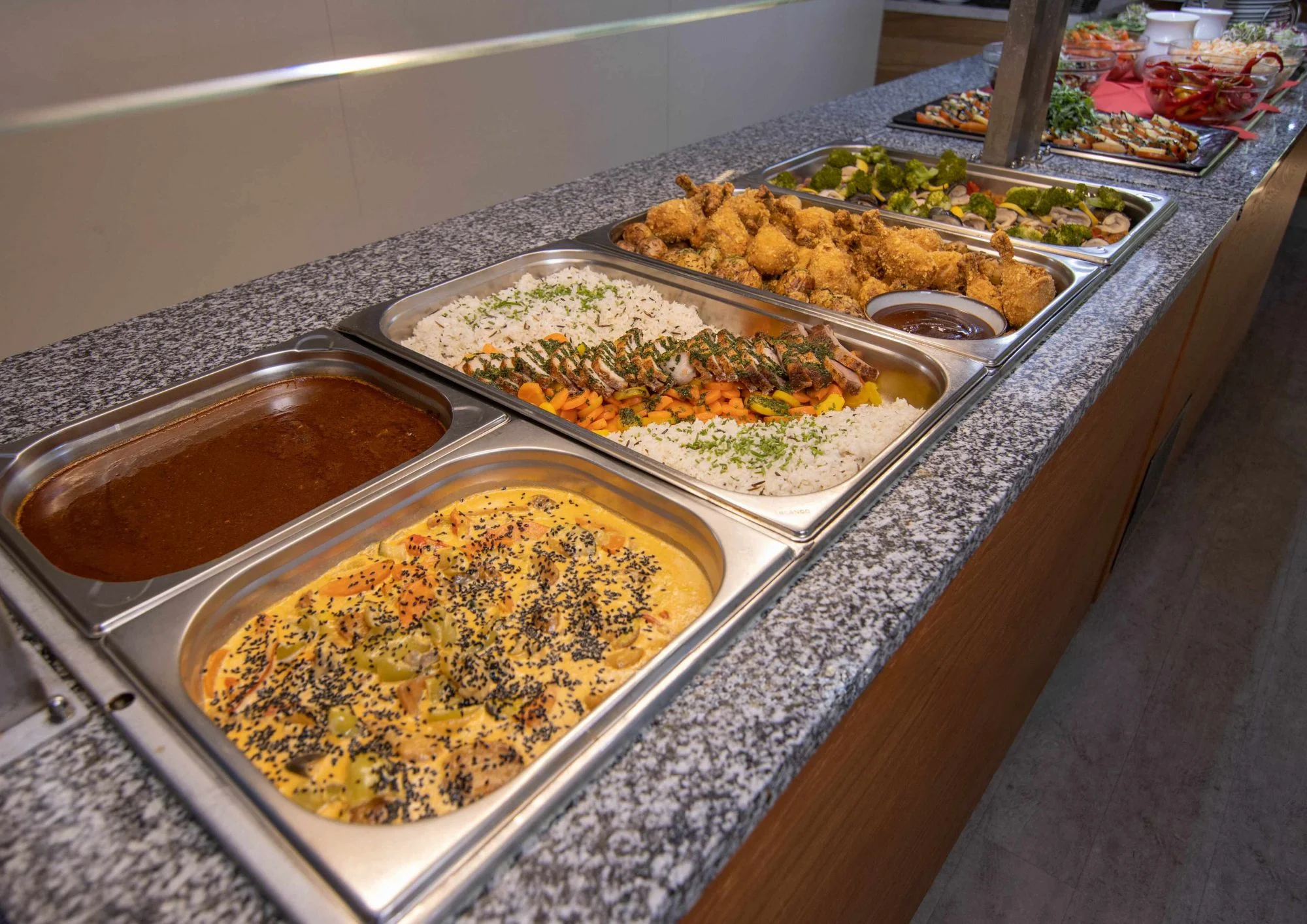 Relax ve Františkových Lázních: snídaně, wellness i procedury