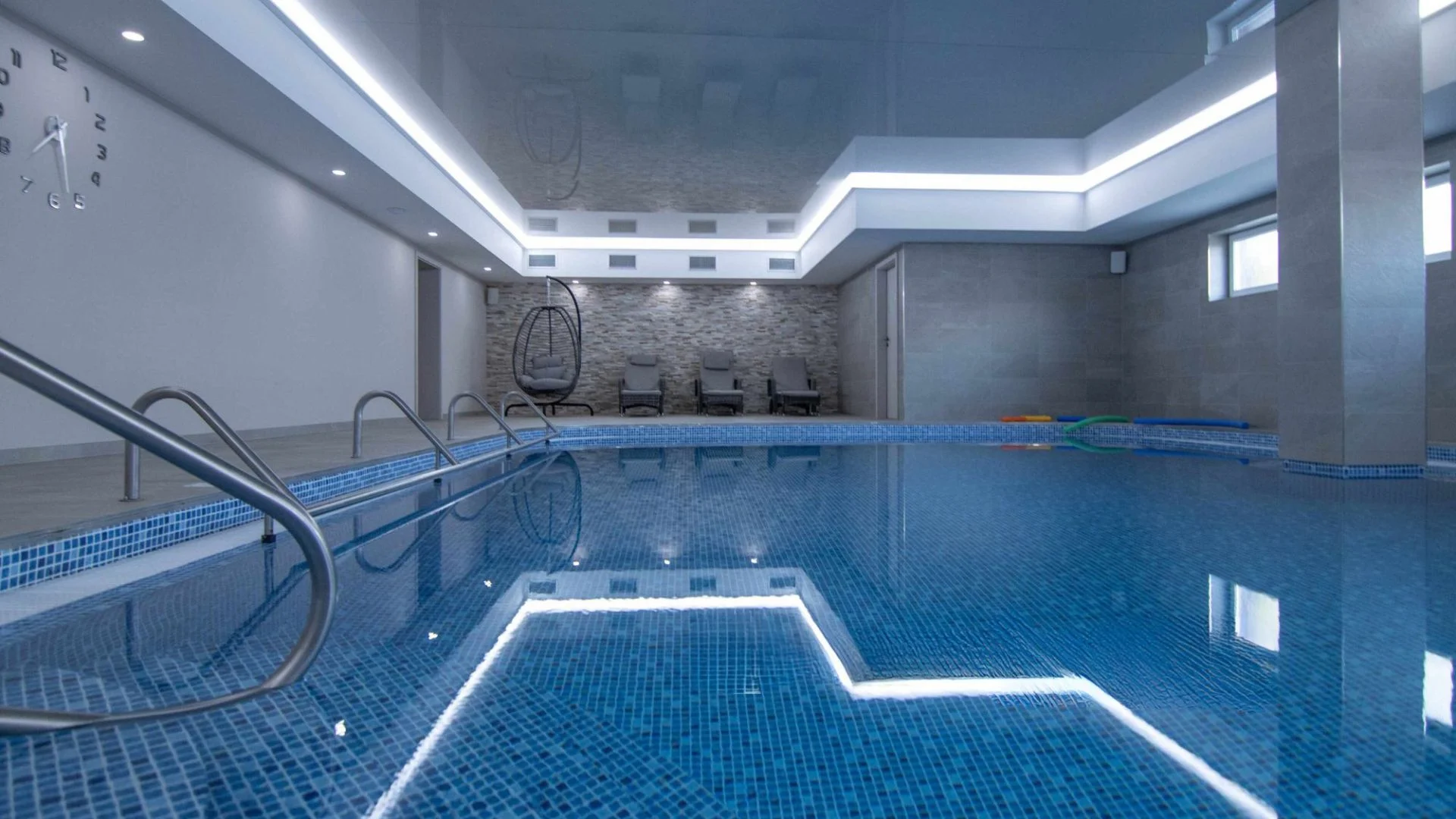 Relax ve Františkových Lázních: snídaně, wellness i procedury