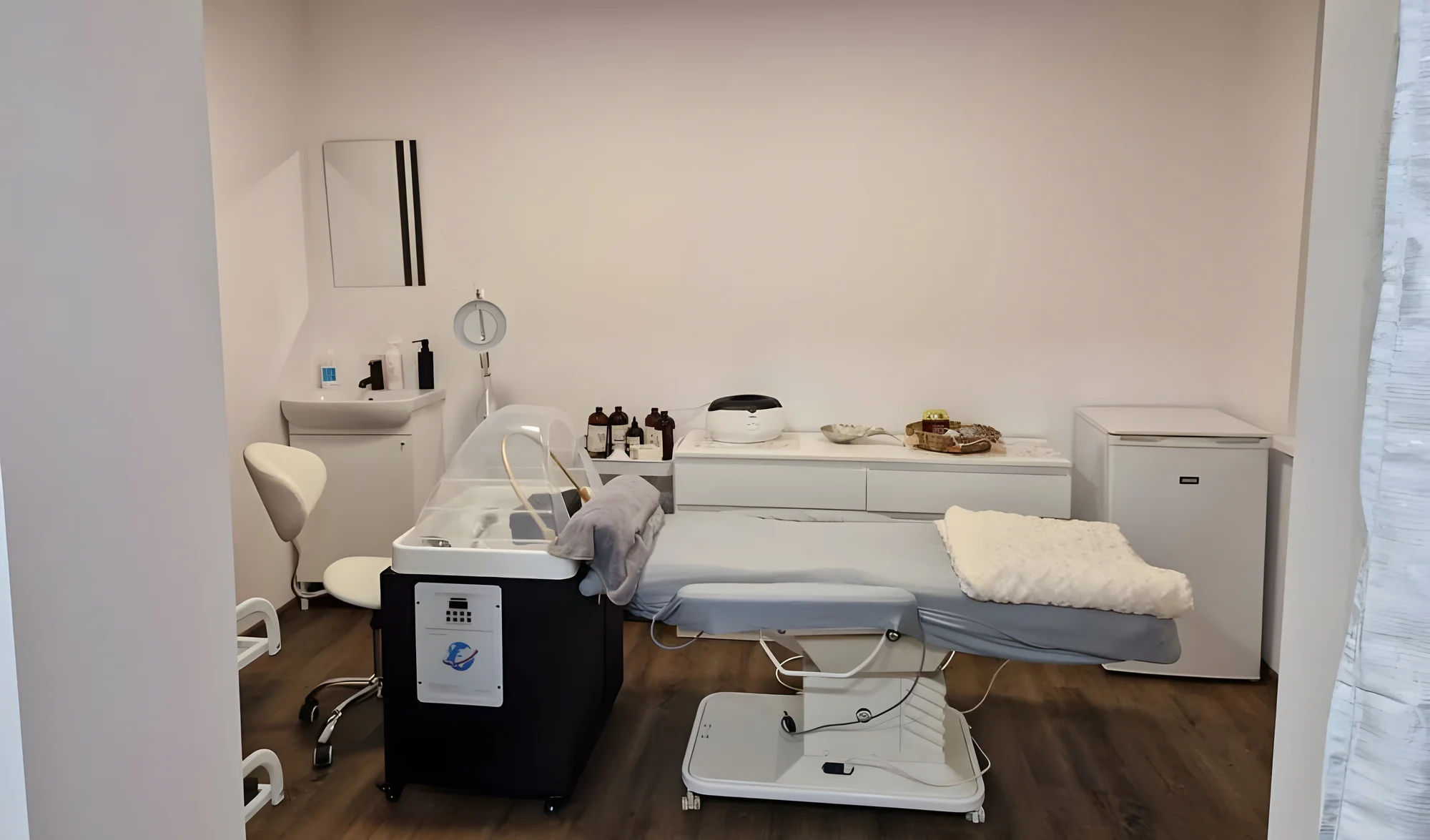 Péče o vlasy i pokožku: head spa v délce 60, 90 nebo 120 minut