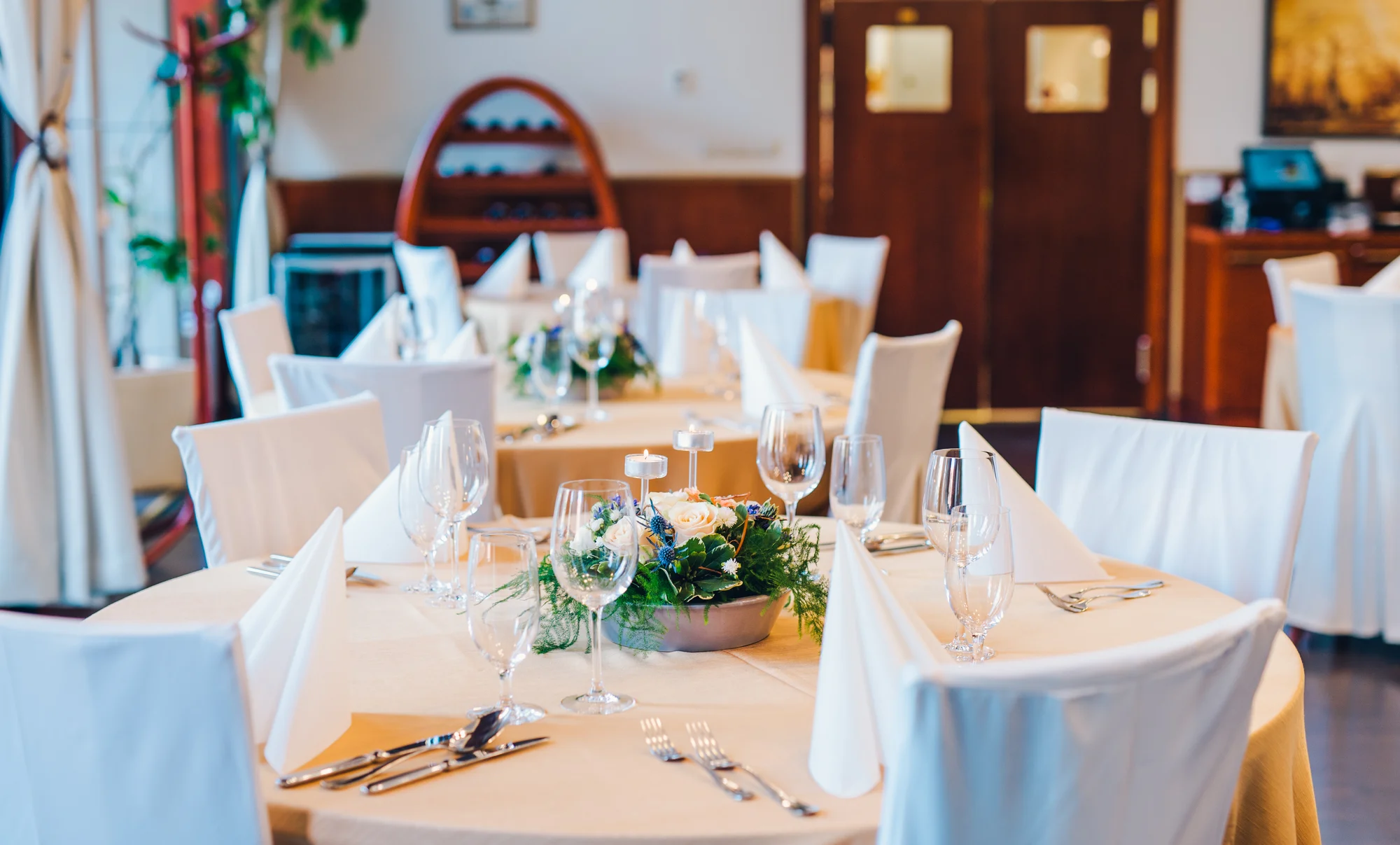 Vítejte v Gdaňsku: 4* hotel v historickém centru města, snídaně, neomezeně sauna