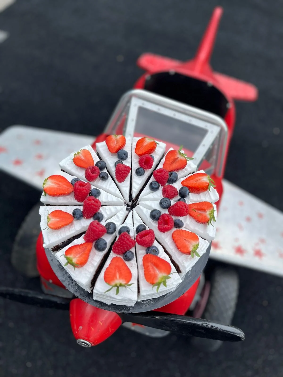 Vouchery až na 500 Kč na vše v kavárně Hangár café v Mladé Boleslavi