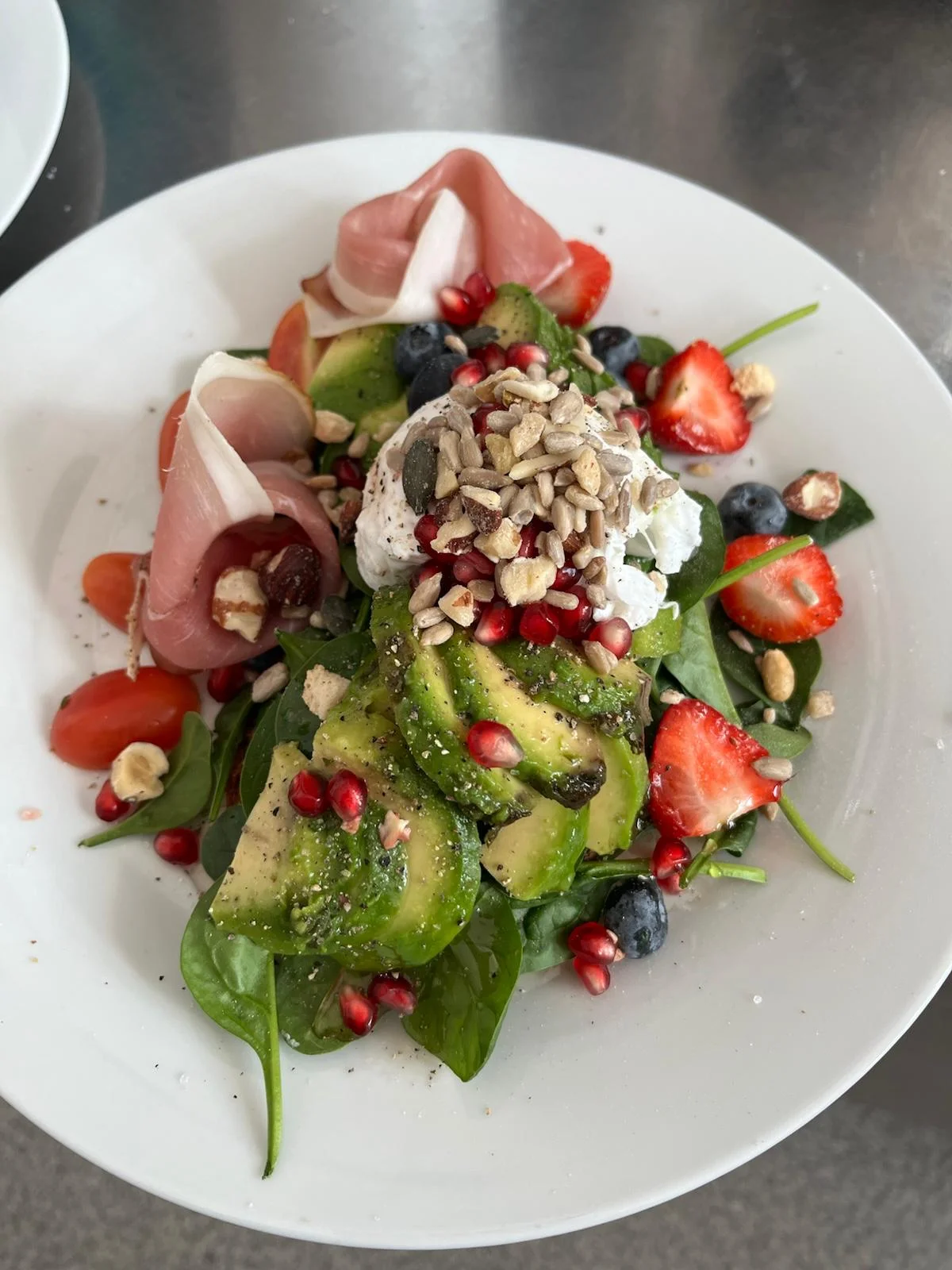 Vouchery až na 500 Kč na vše v kavárně Hangár café v Mladé Boleslavi