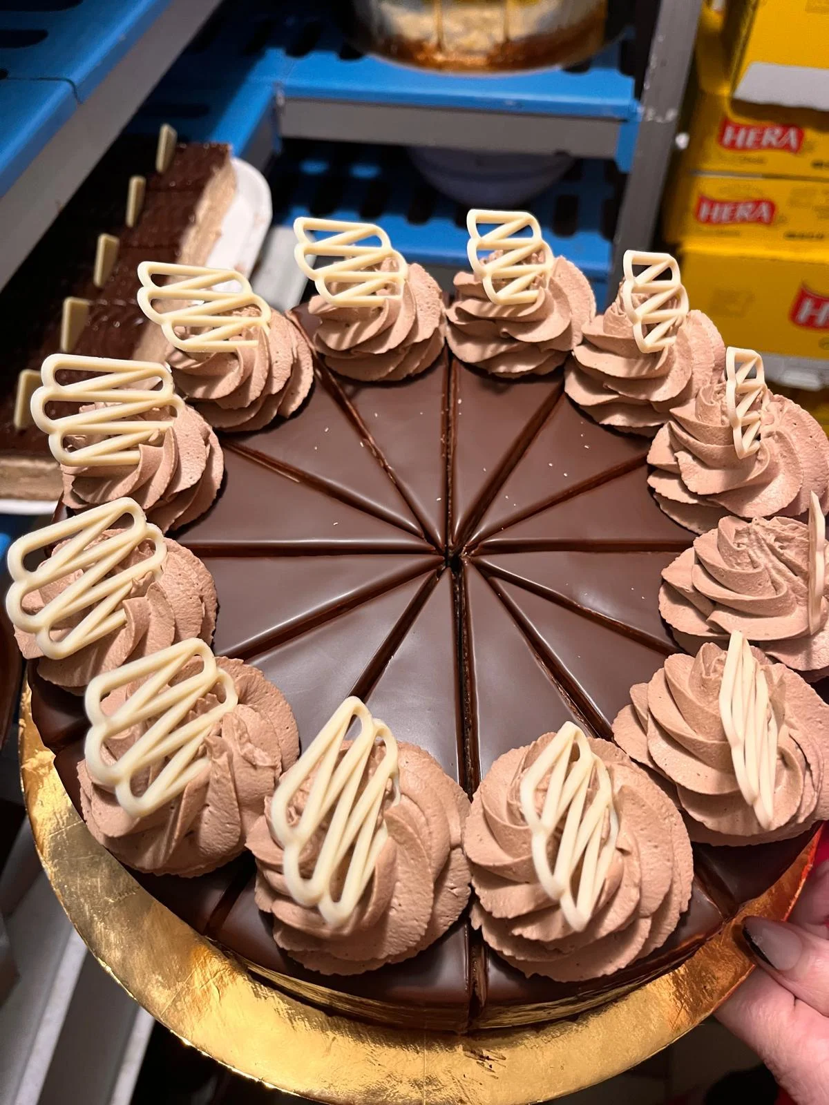 Vouchery až na 500 Kč na vše v kavárně Hangár café v Mladé Boleslavi