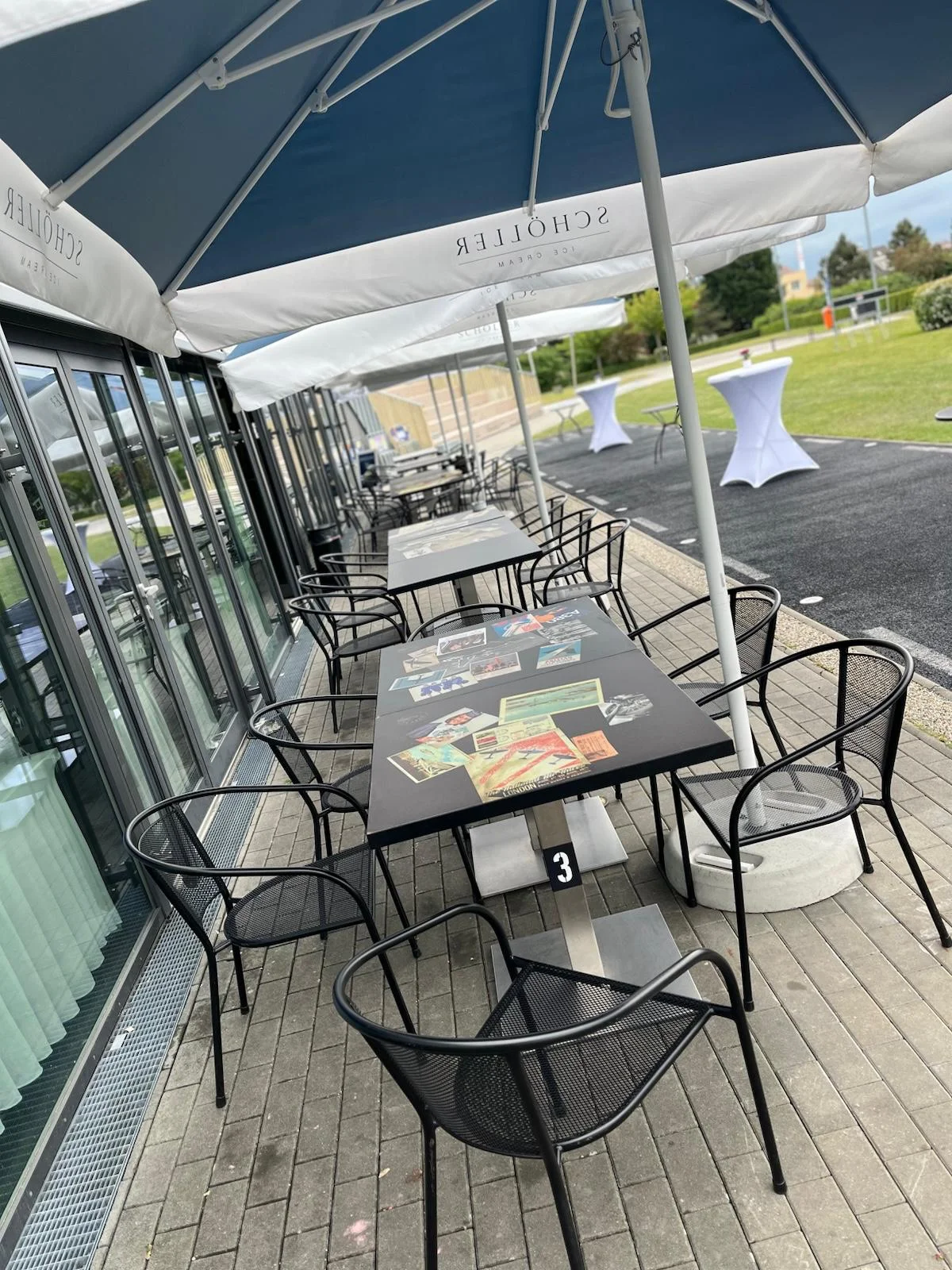 Vouchery až na 500 Kč na vše v kavárně Hangár café v Mladé Boleslavi