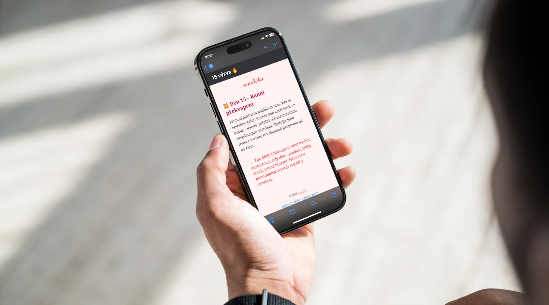 Nové rozměry intimity: erotická výzva na 90 dní nebo karetní hra v PDF