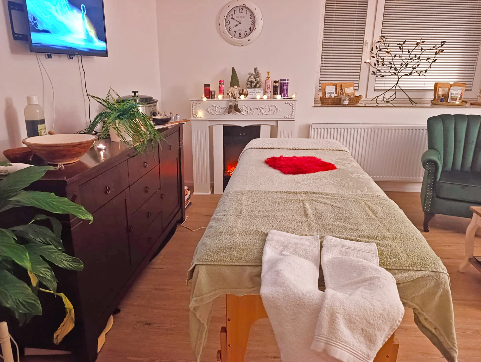 Tantrická rituální masáž pro muže i ženy: dotek, který vás dovede k sobě