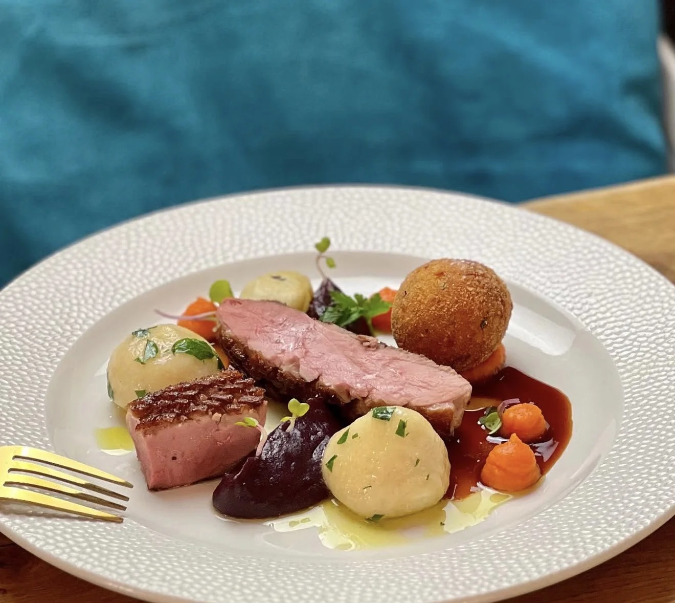 Gastronomický zážitek: vouchery na 500 až 1500 Kč do restaurace ve zrekonstruovaném mlýně