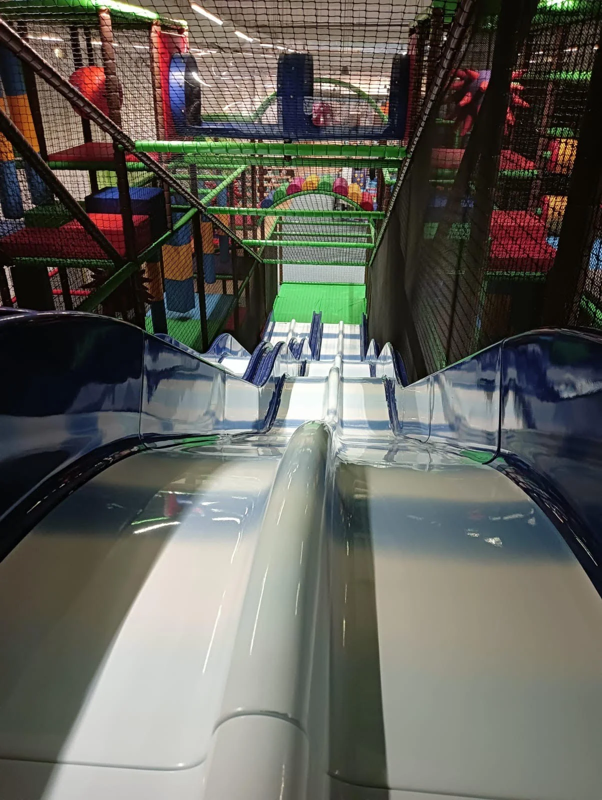 Radost a zábava za každého počasí: vstupy do zábavního parku Toboga Opava pro děti i dospělé