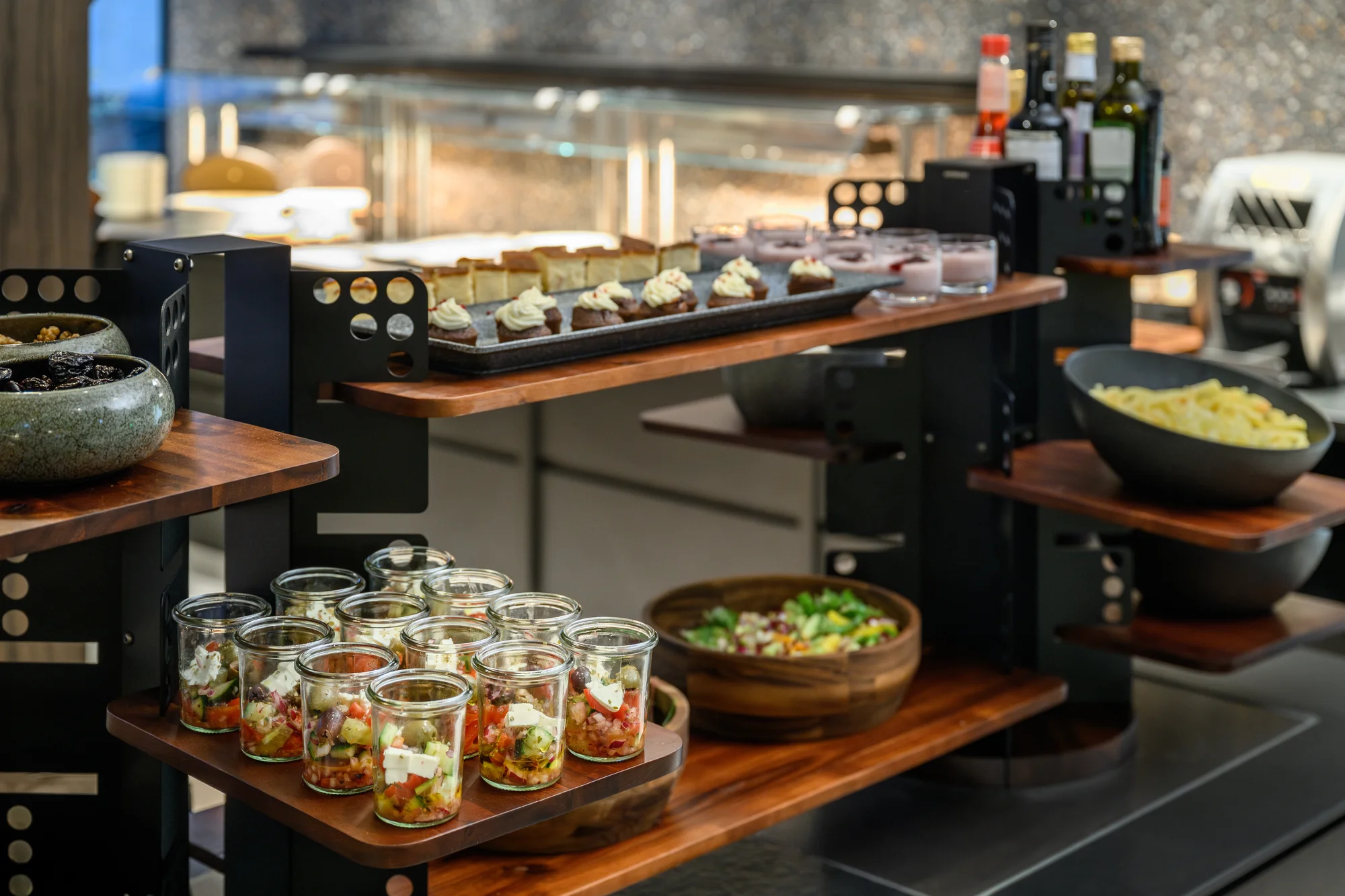 Čtyřhvězdičkový hotel v centru Debrecínu: polopenze i drink ve Sky Baru s panoramatickým výhledem