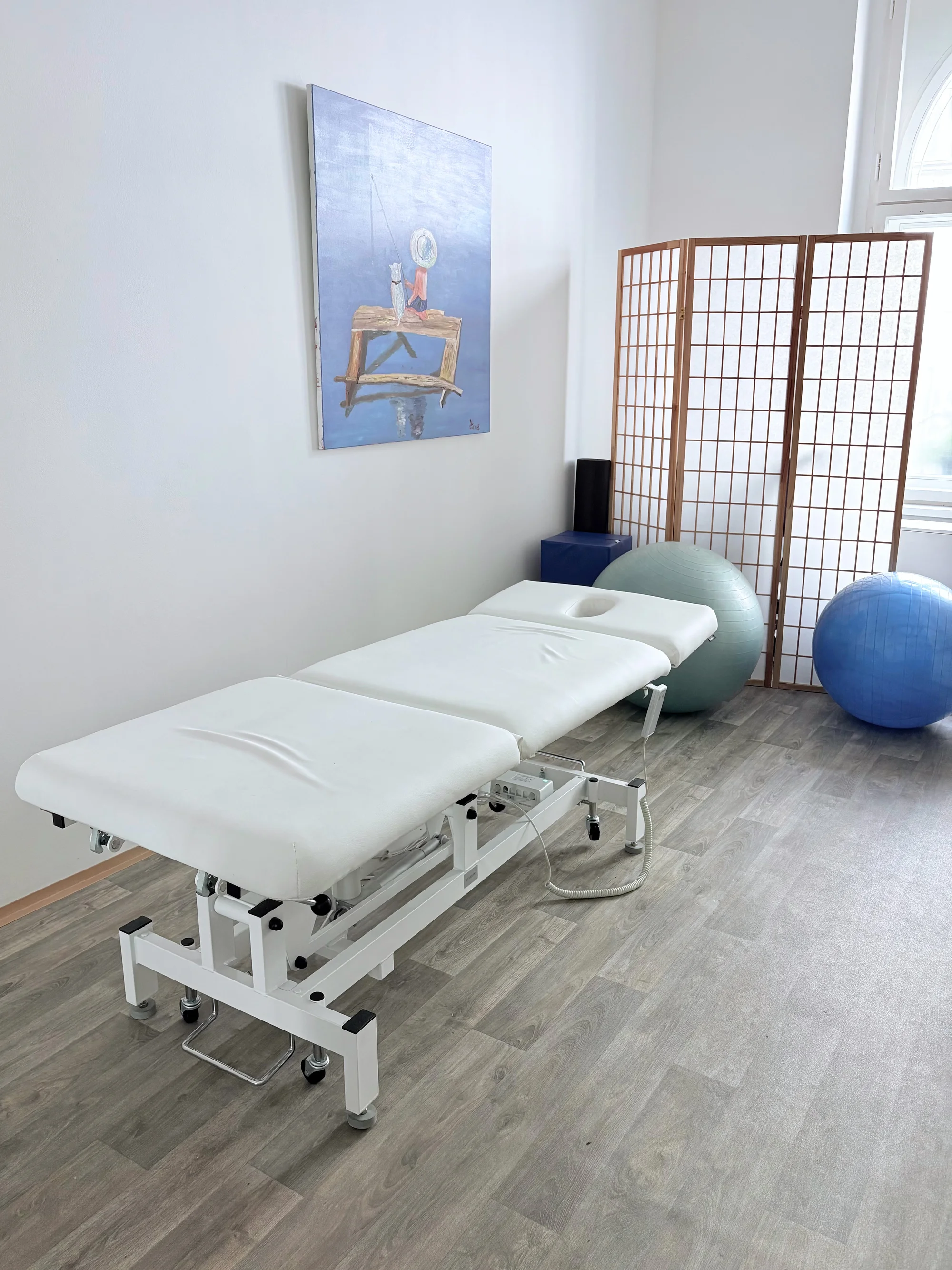 Relax a úleva od bolesti a stresu: relaxační a sportovní masáže na 60 až 90 minut