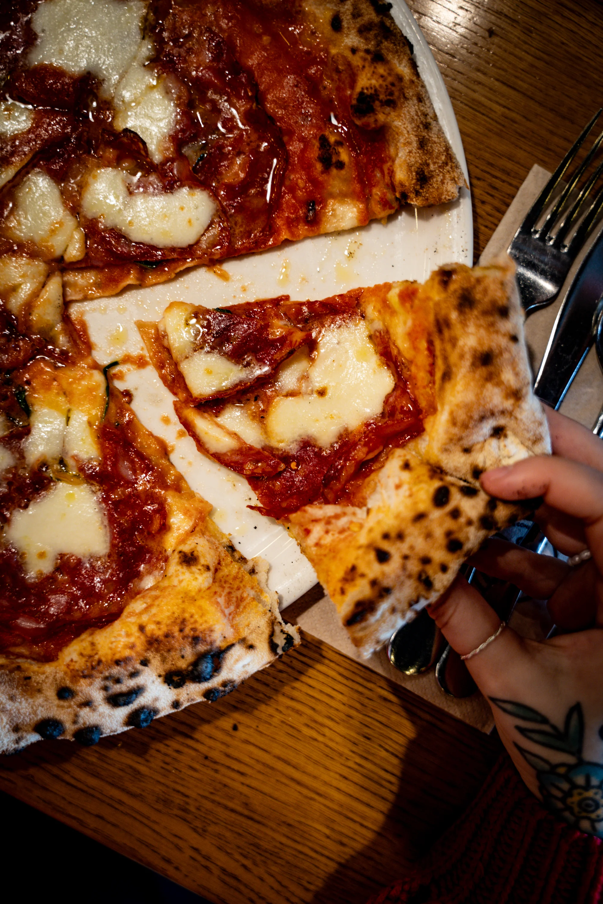 Hodina bowlingu v Šantovce až pro 6 hráčů a k tomu pizza nebo prosecco