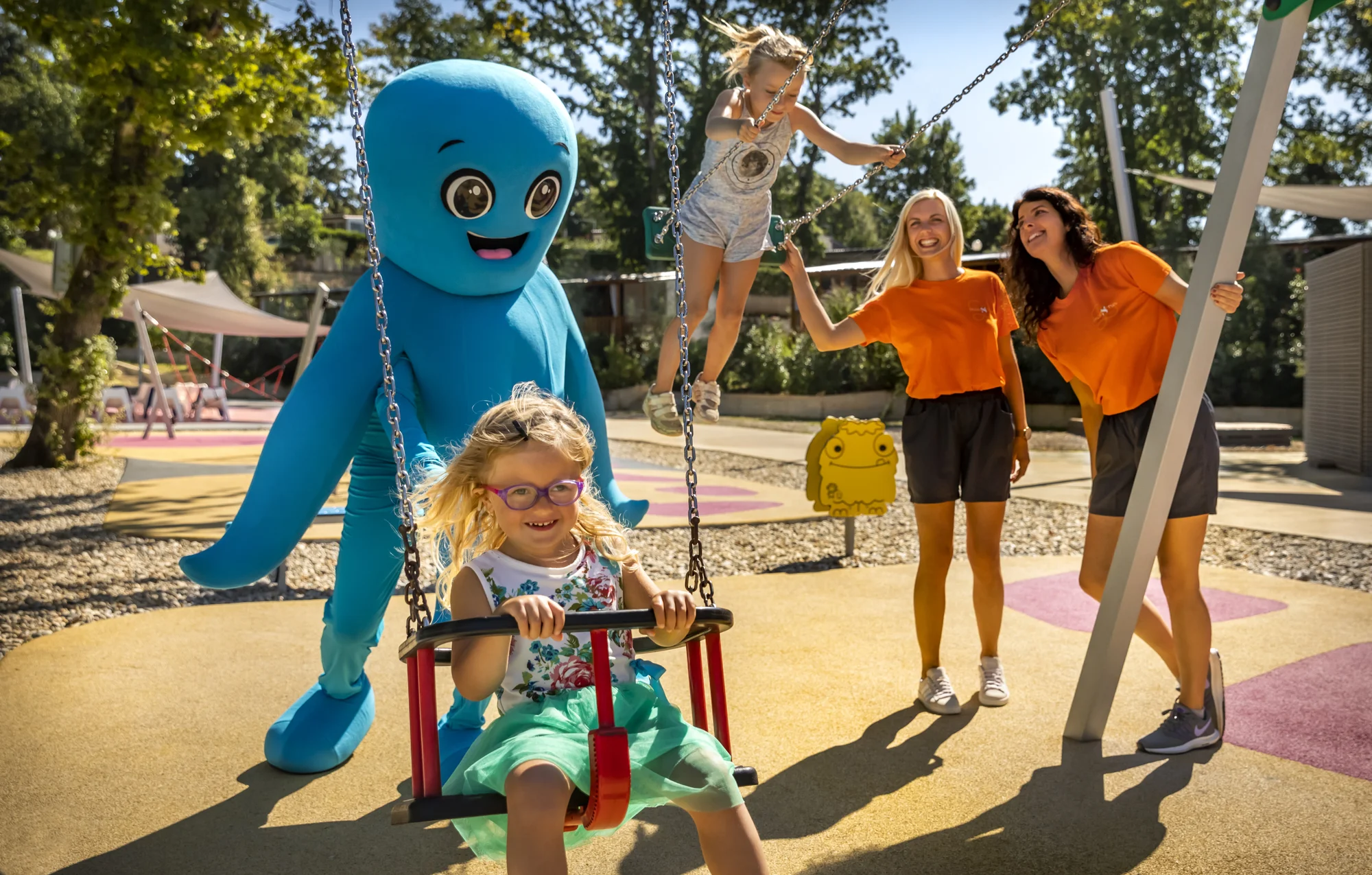 Relax na ostrově Korčula: 4* hotel se stravou, neomezeným wellness i večerním a dětským programem