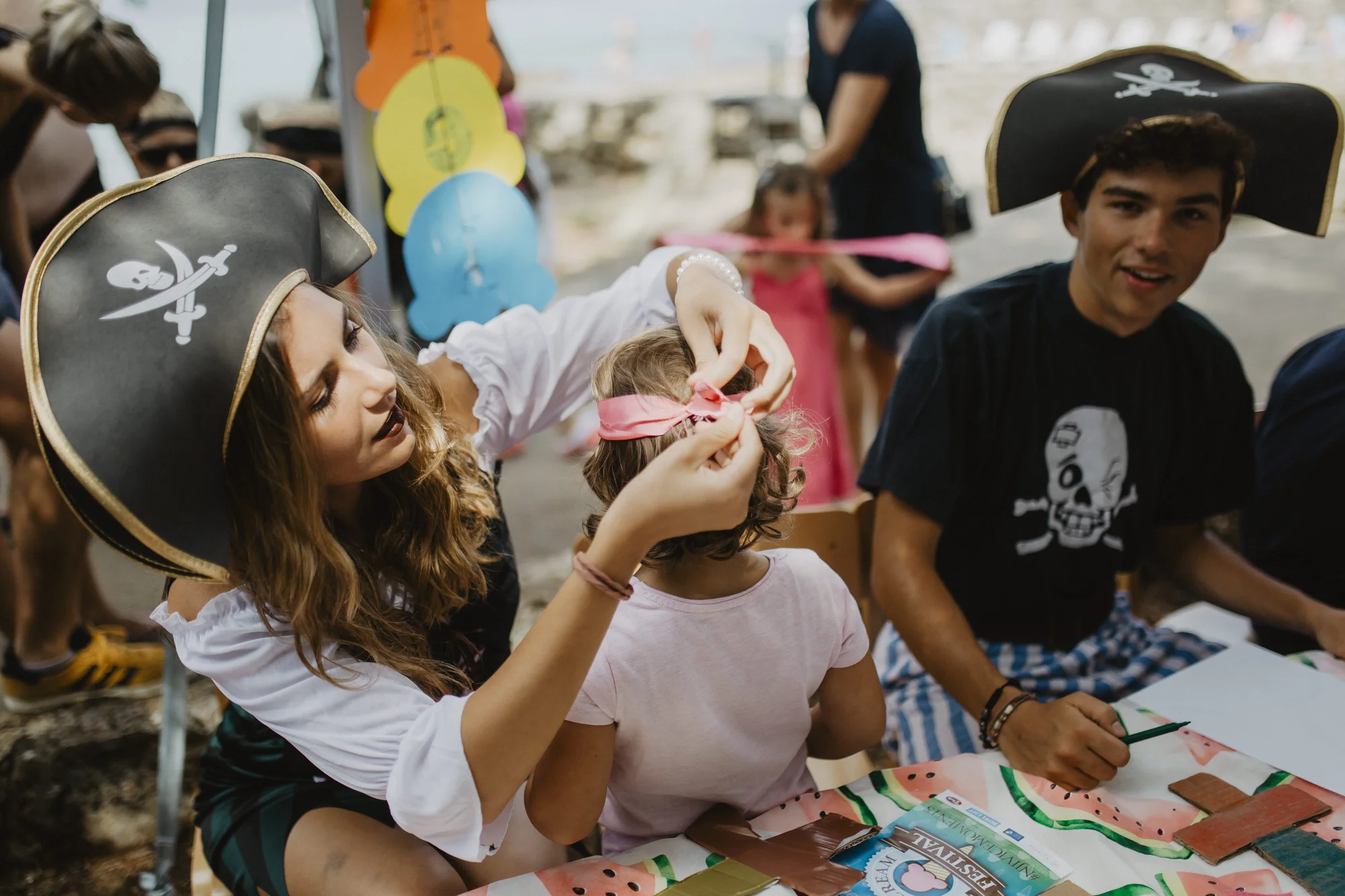 Relax na ostrově Korčula: 4* hotel se stravou, neomezeným wellness i večerním a dětským programem
