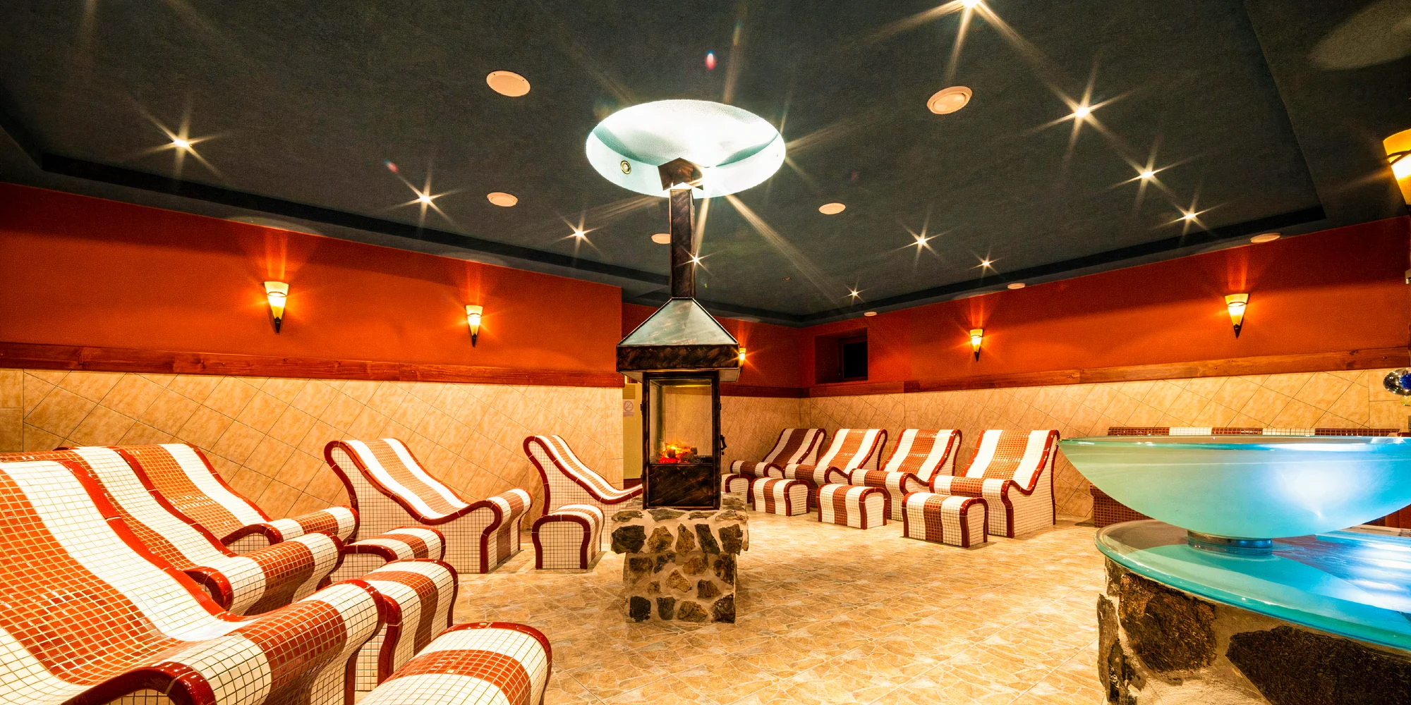 Objevte krásy Západních Tater: wellness pobyt s polopenzí