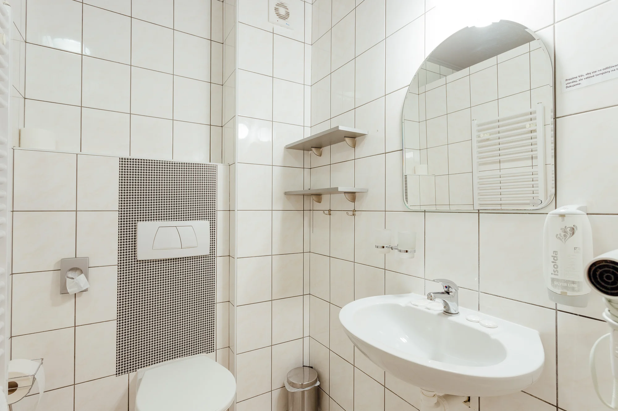 Objevte krásy Západních Tater: wellness pobyt s polopenzí