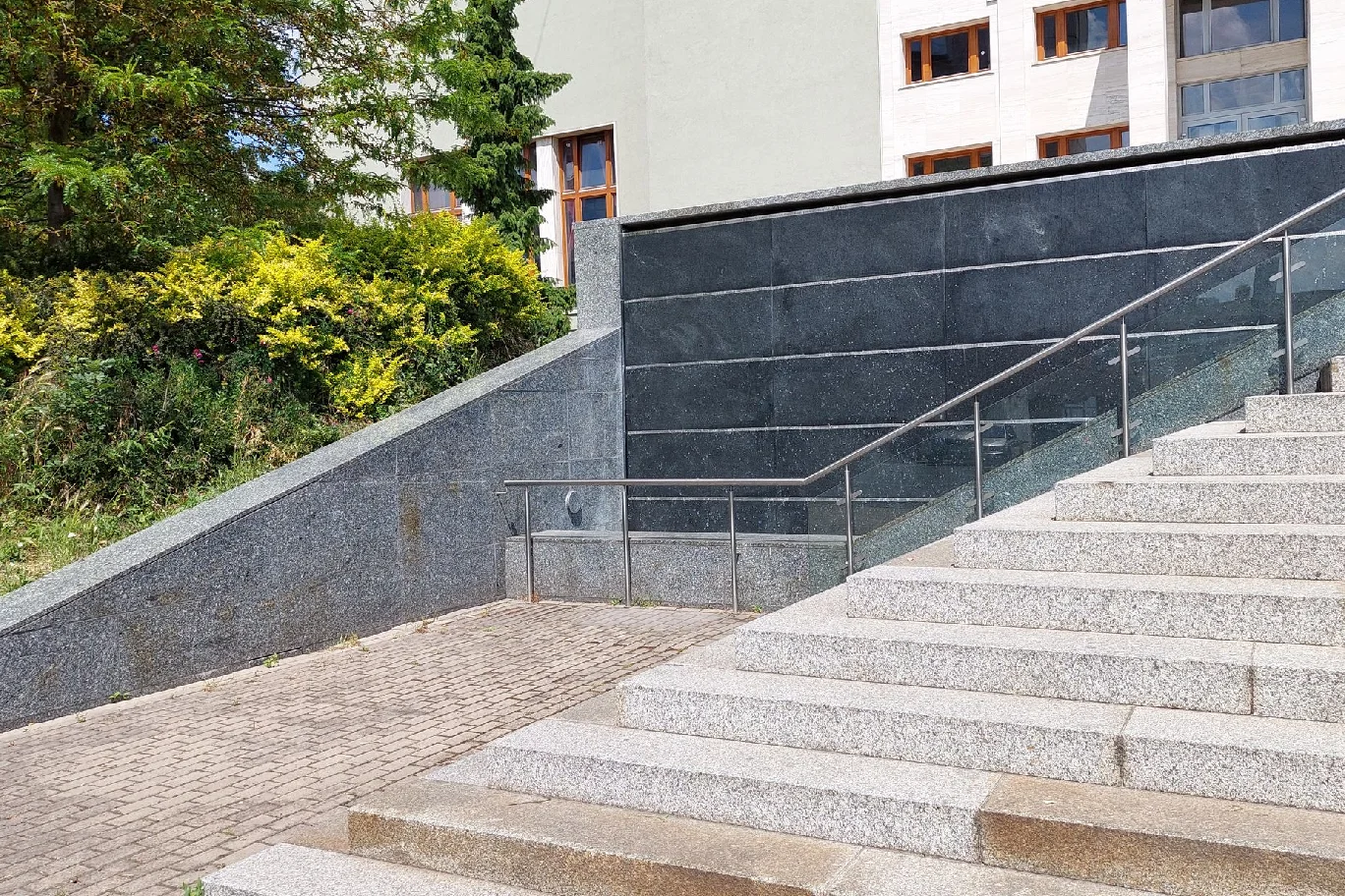 Venkovní úniková hra Severská krimi v Praze, Ostravě, Brně, Hradci a dalších městech po celé ČR