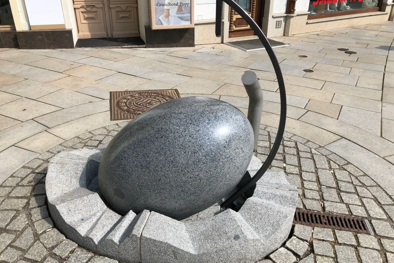 Venkovní úniková hra Severská krimi v Praze, Ostravě, Brně, Hradci a dalších městech po celé ČR