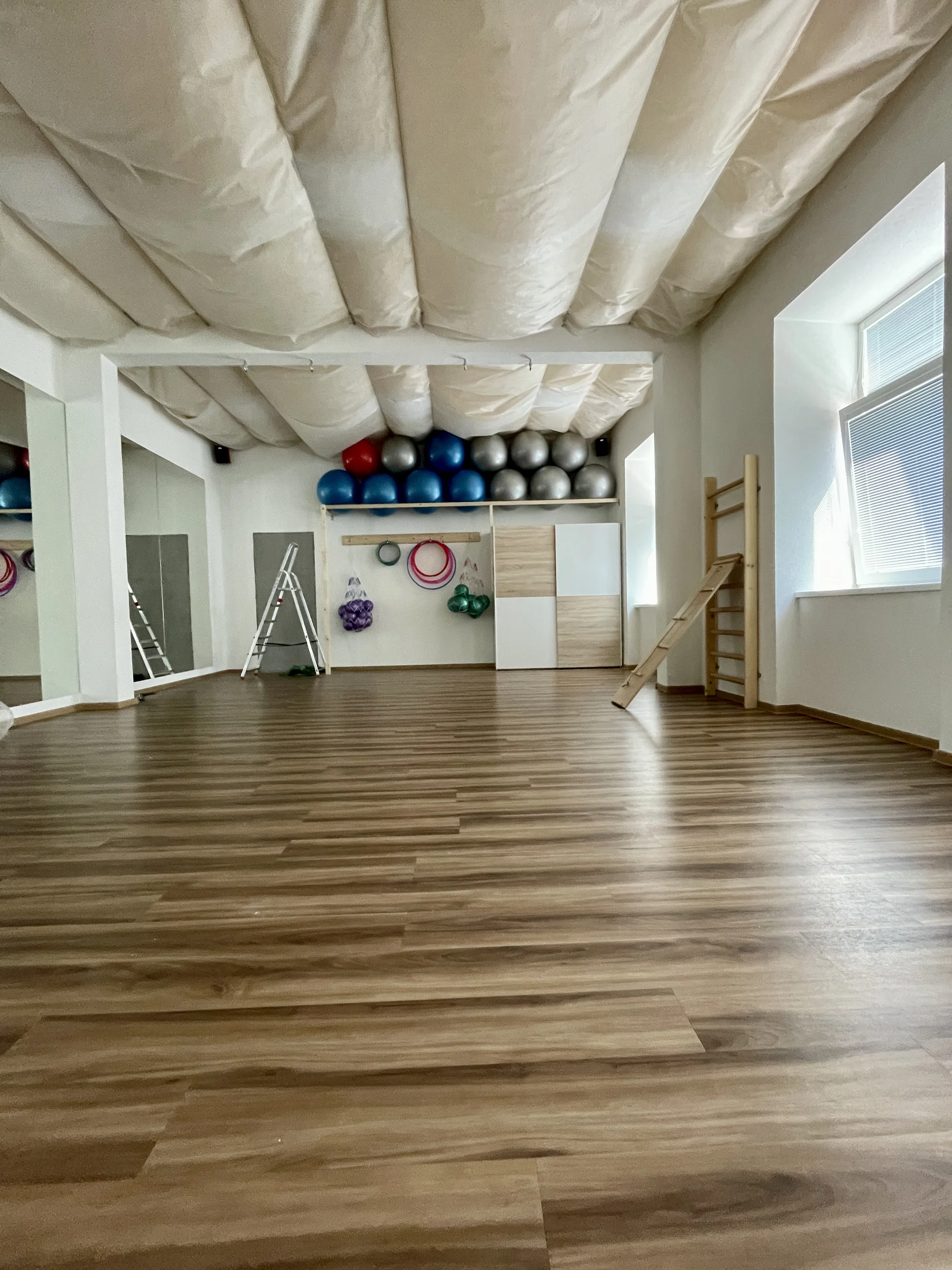 Sportem ku zdraví: 1,3 nebo 5 vstupů do UPcentra Chrudim