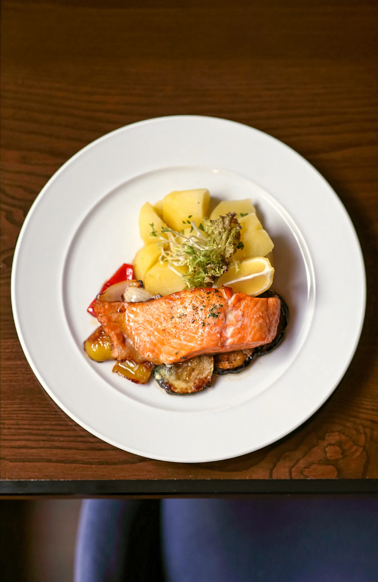 Voucher v hodnotě 500-1000 Kč na jídlo i pití do restaurace INN SIDE