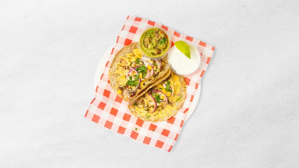 Mexický street food: tacos, quesadillas, nebo burritos a nebeský dezert churros