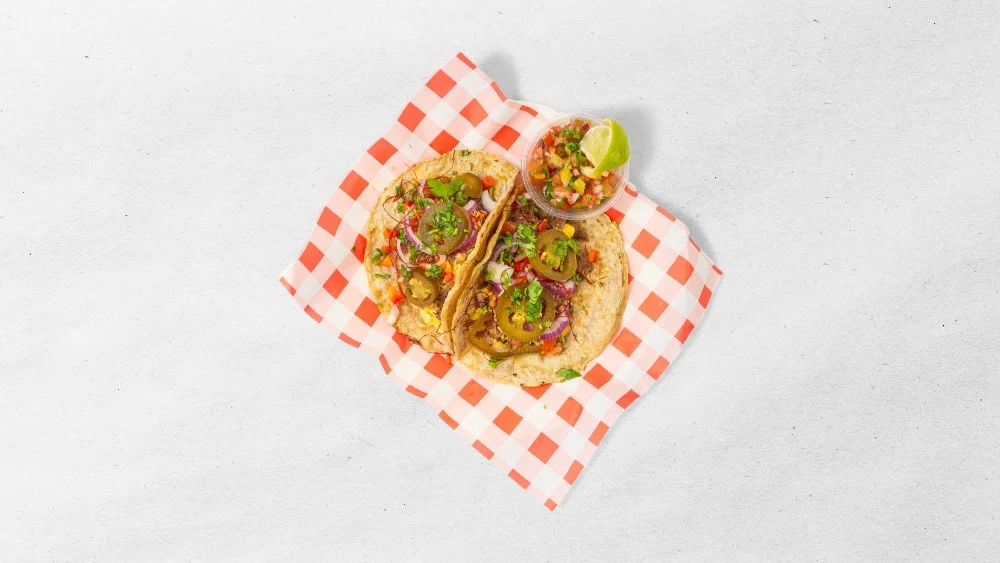 Mexický street food: tacos, quesadillas, nebo burritos a nebeský dezert churros