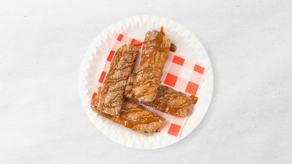 Mexický street food: tacos, quesadillas, nebo burritos a nebeský dezert churros