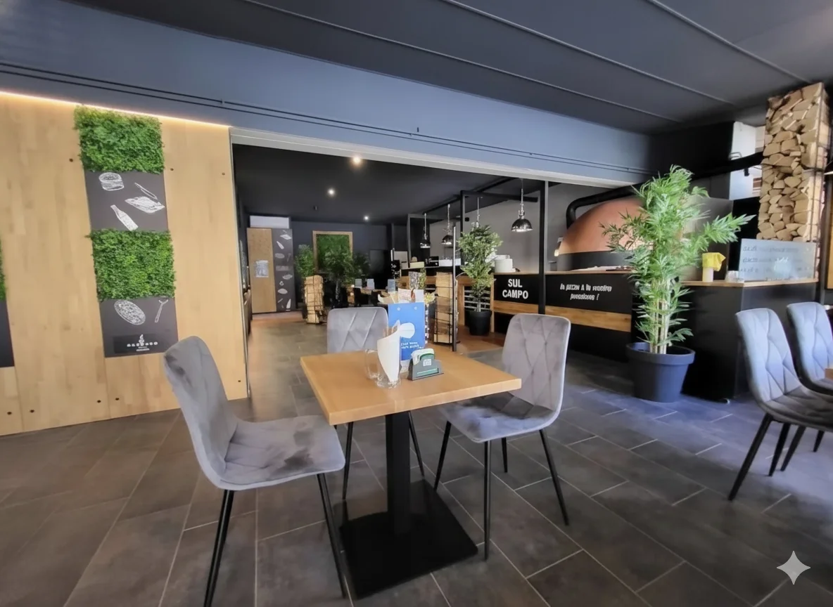 Ochutnejte Itálii: 2x pravá italská pizza o průměru 32 cm dle výběru