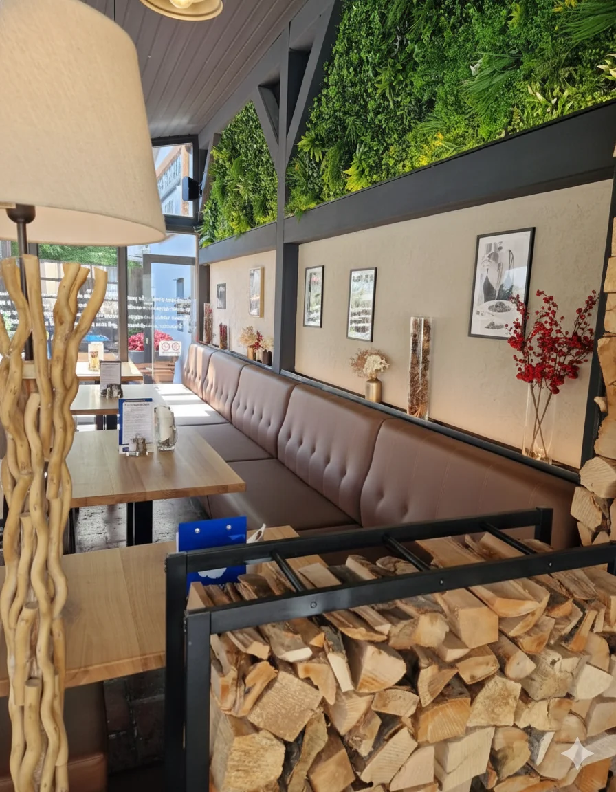 Ochutnejte Itálii: 2x pravá italská pizza o průměru 32 cm dle výběru