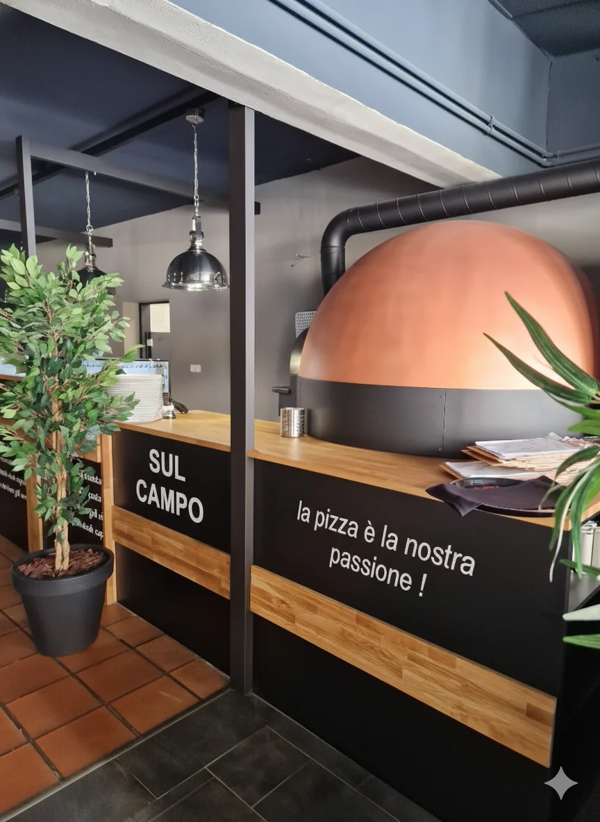 Ochutnejte Itálii: 2x pravá italská pizza o průměru 32 cm dle výběru