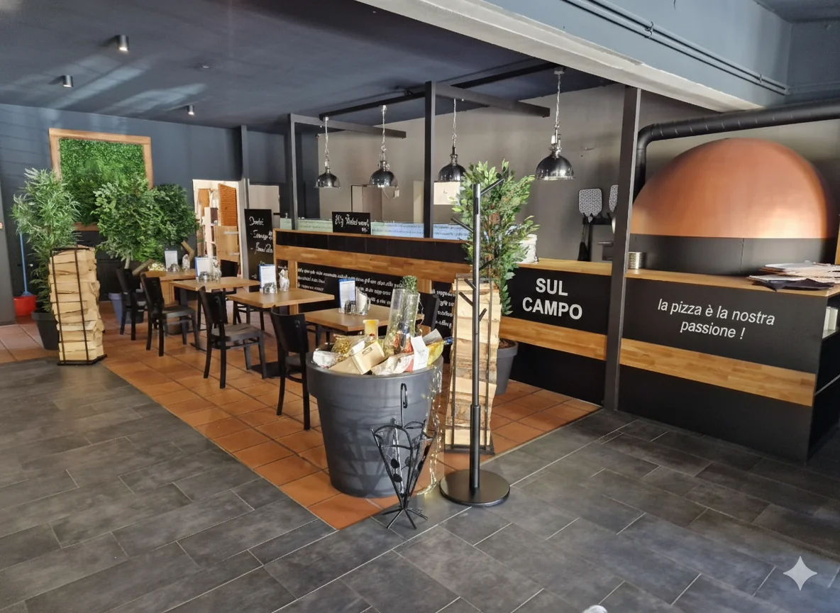 Ochutnejte Itálii: 2x pravá italská pizza o průměru 32 cm dle výběru