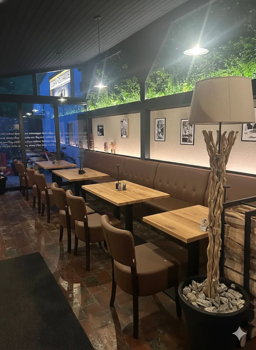 Ochutnejte Itálii: 2x pravá italská pizza o průměru 32 cm dle výběru