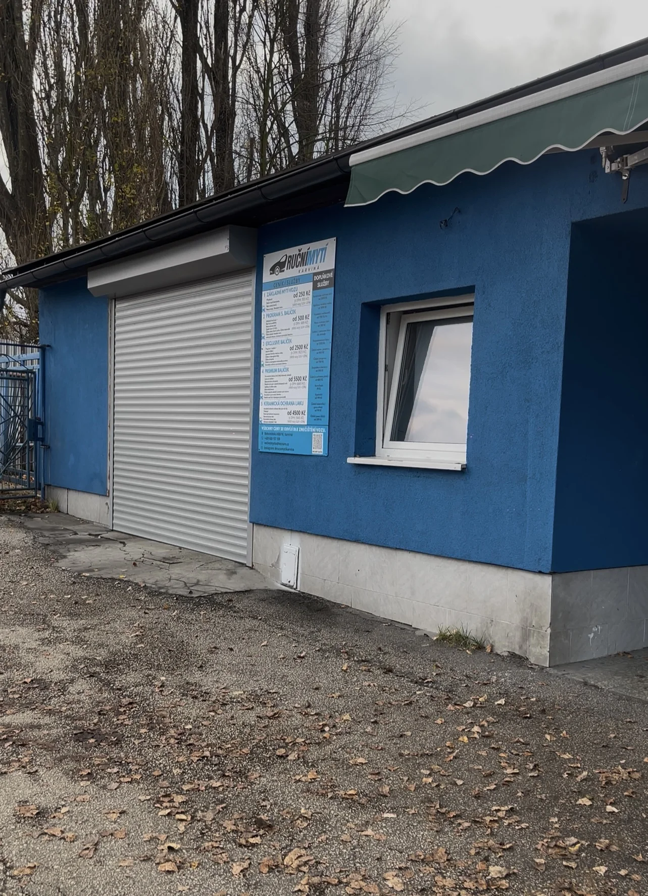 Kompletní ruční péče o váš vůz: hloubkové čištění, voskování i keramická ochrana