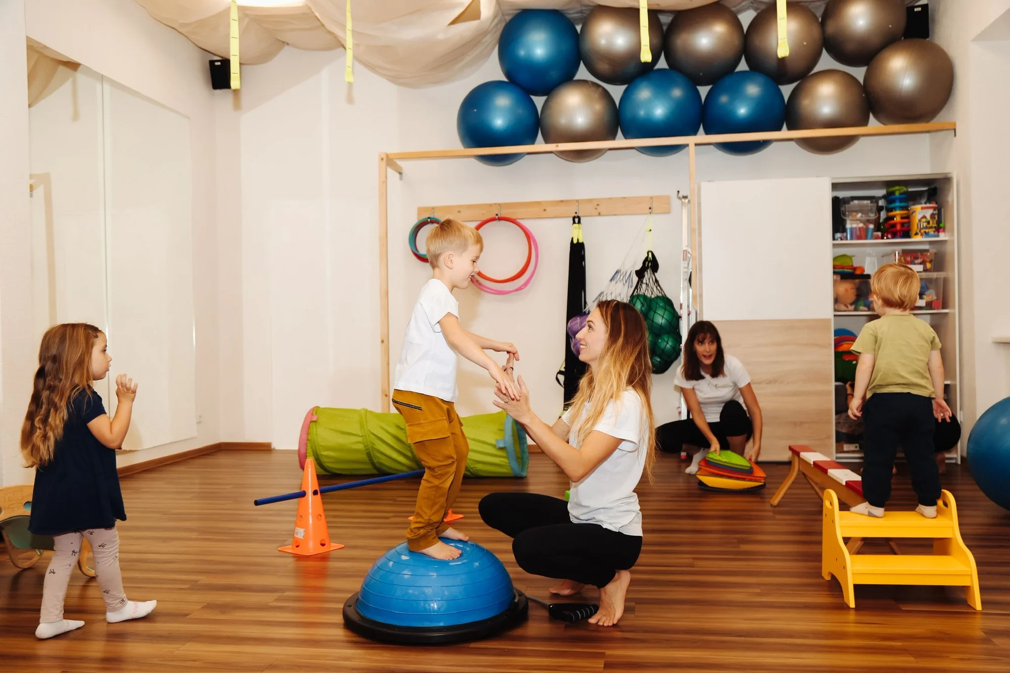 Sportem ku zdraví: 1,3 nebo 5 vstupů do UPcentra Chrudim