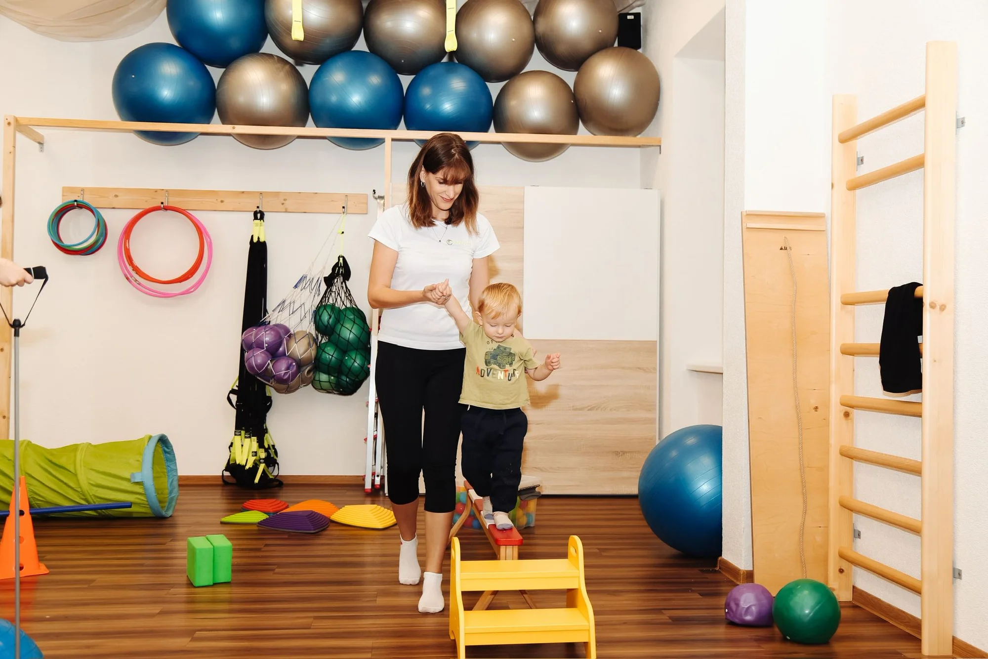 Sportem ku zdraví: 1,3 nebo 5 vstupů do UPcentra Chrudim