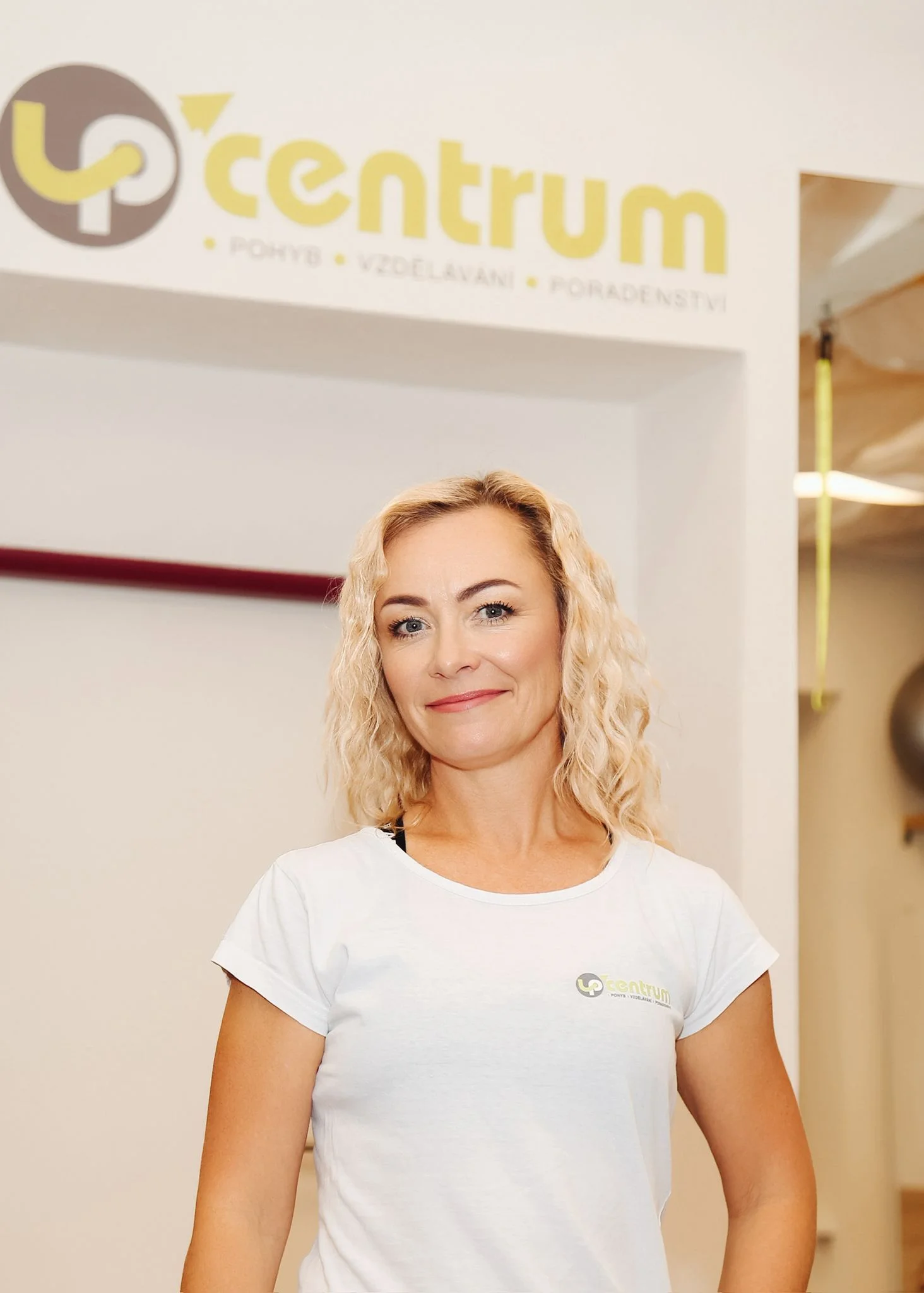 Sportem ku zdraví: 1,3 nebo 5 vstupů do UPcentra Chrudim