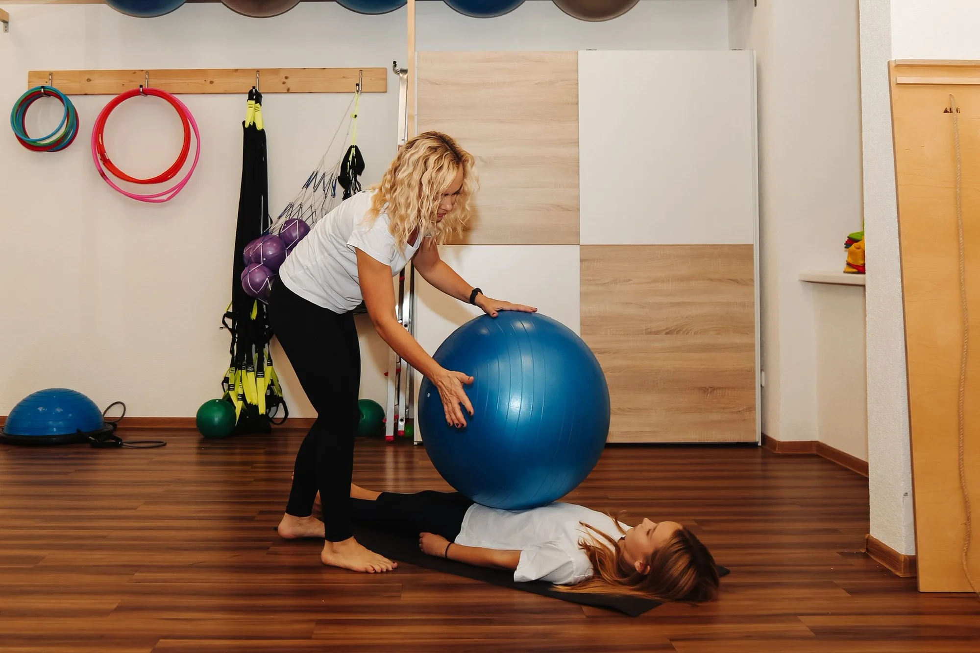 Sportem ku zdraví: 1,3 nebo 5 vstupů do UPcentra Chrudim