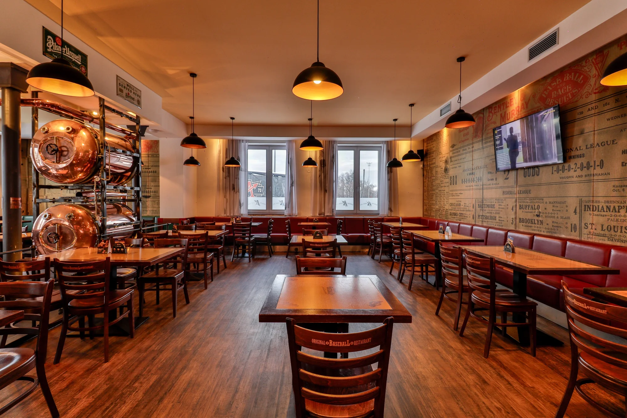 Ochutnejte Ameriku: menu pro 2 osoby s mini burgery, žebry i křídly