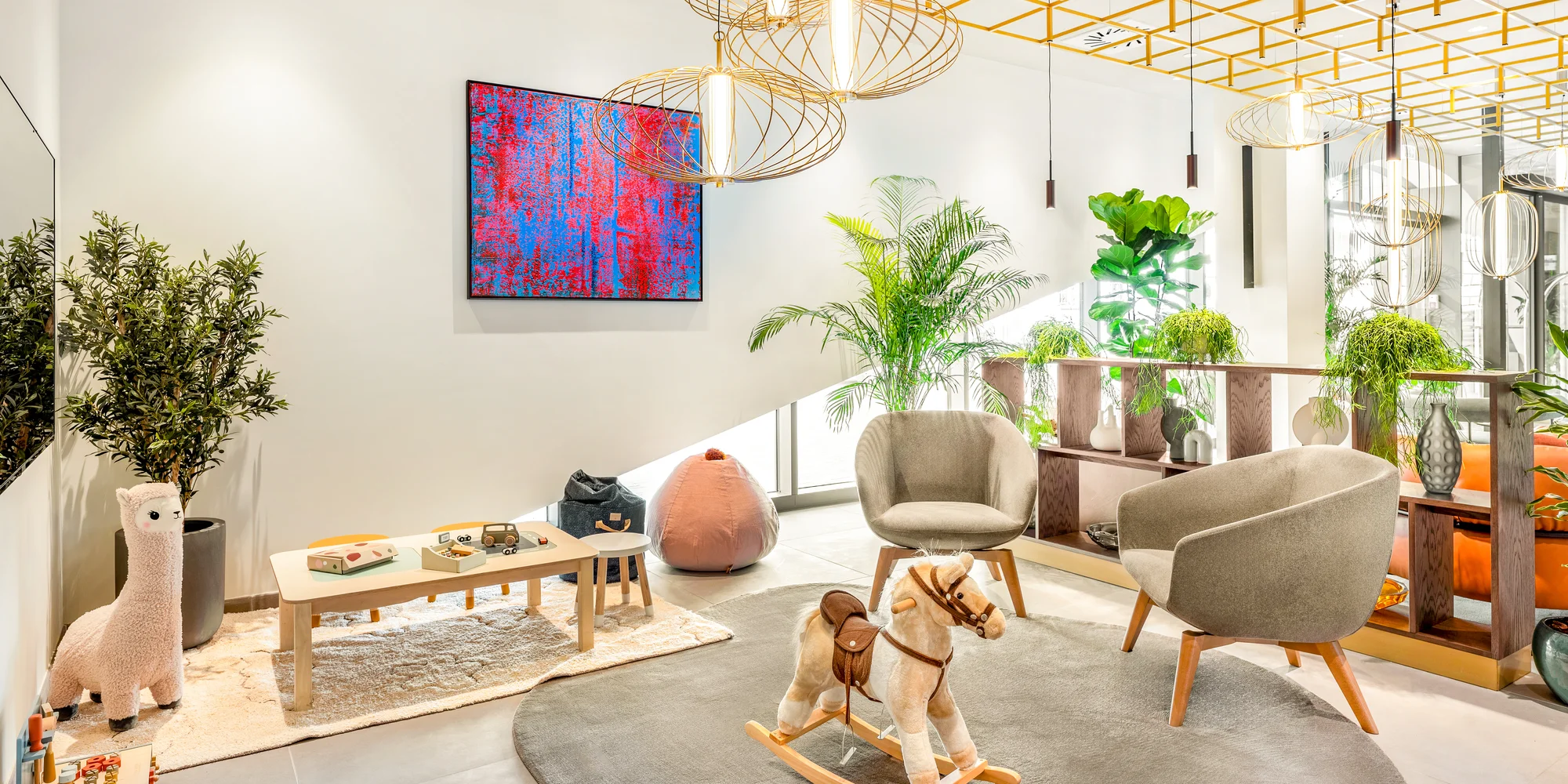 Čtyřhvězdičkový hotel v centru Debrecínu: polopenze i drink ve Sky Baru s panoramatickým výhledem