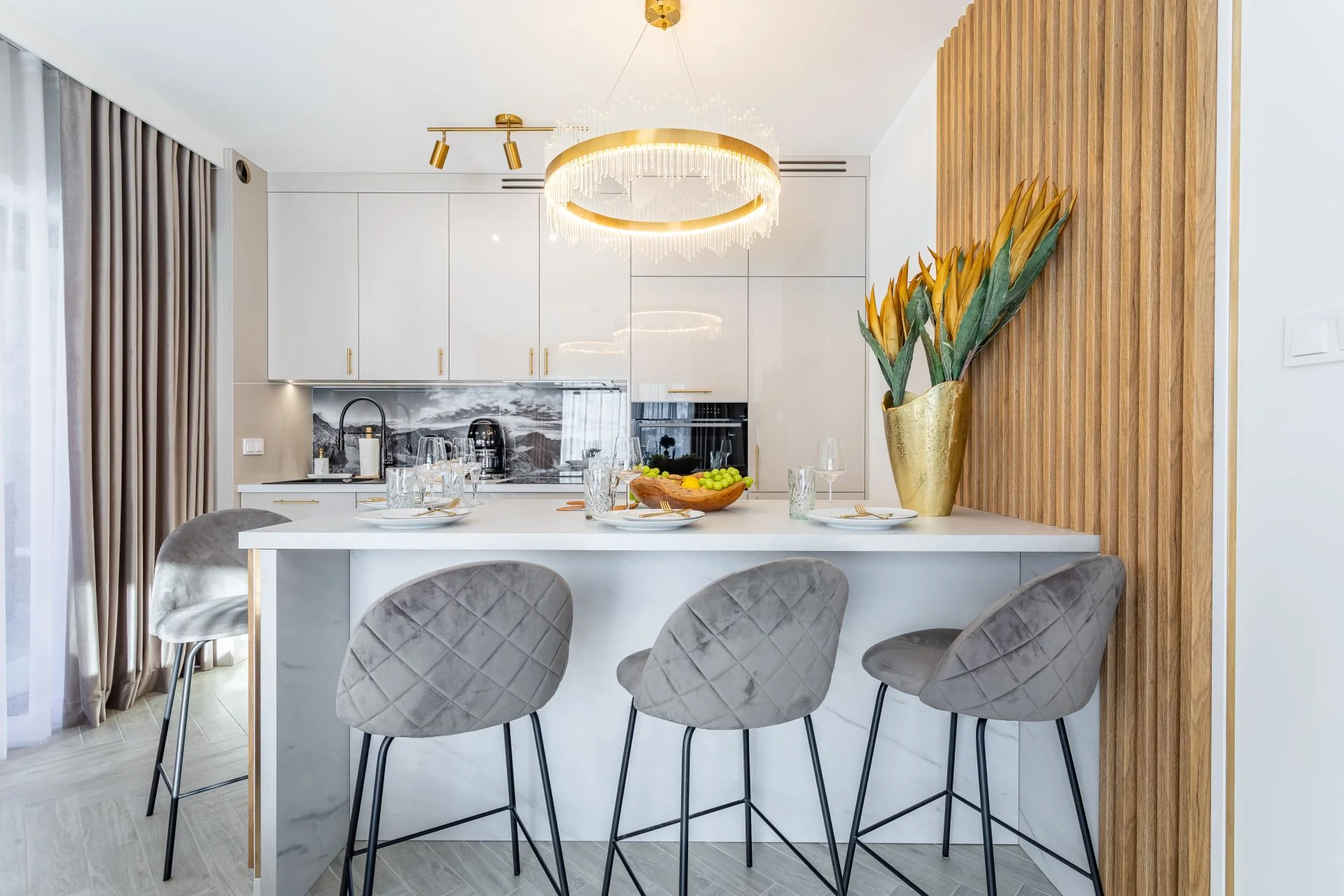 Dovolená ve Sklářské Porubě: apartmány s možností snídaní, sauna a vířivka