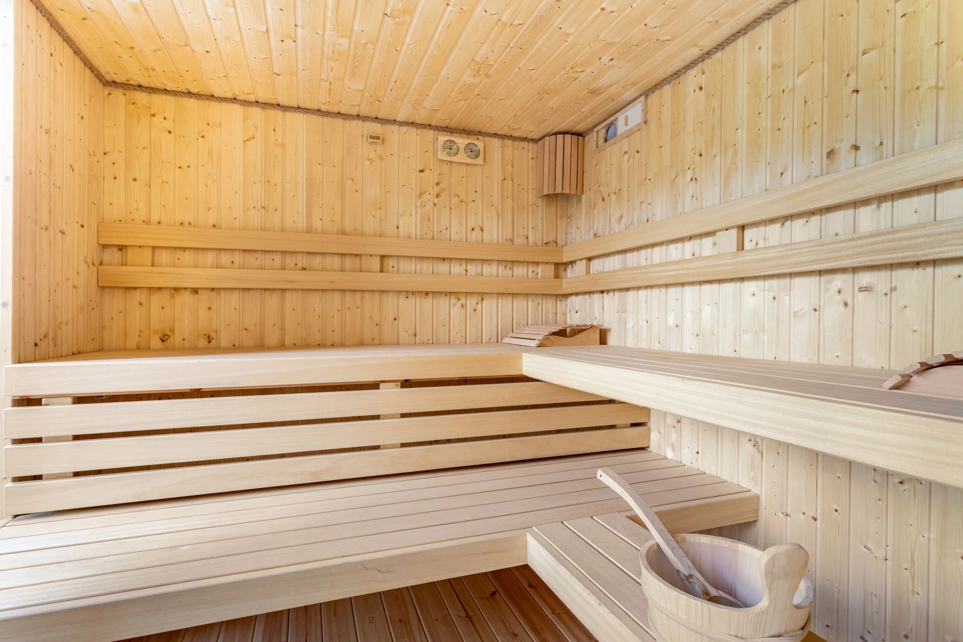 Dovolená ve Sklářské Porubě: apartmány s možností snídaní, sauna a vířivka